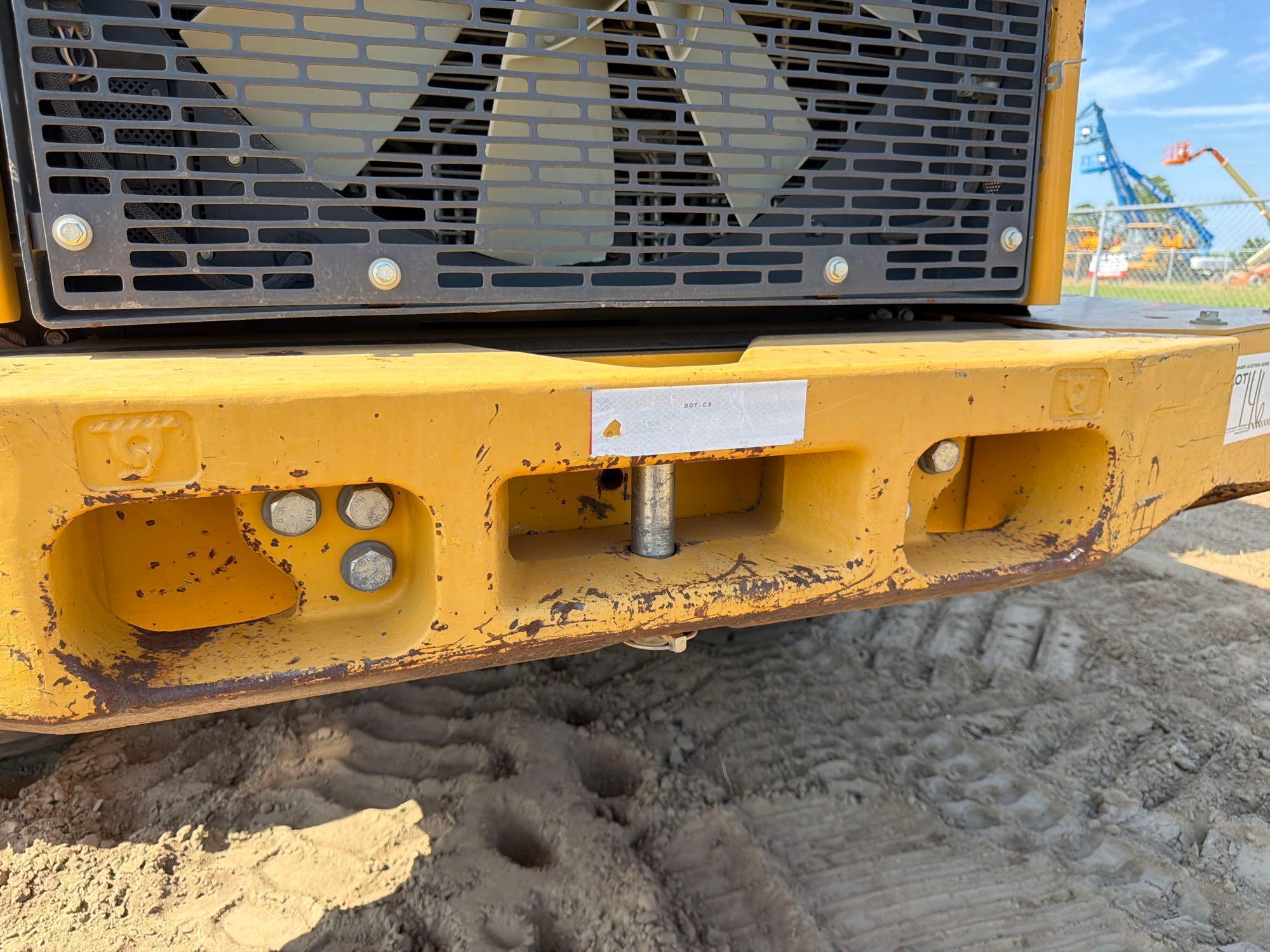 2020 John Deere 624