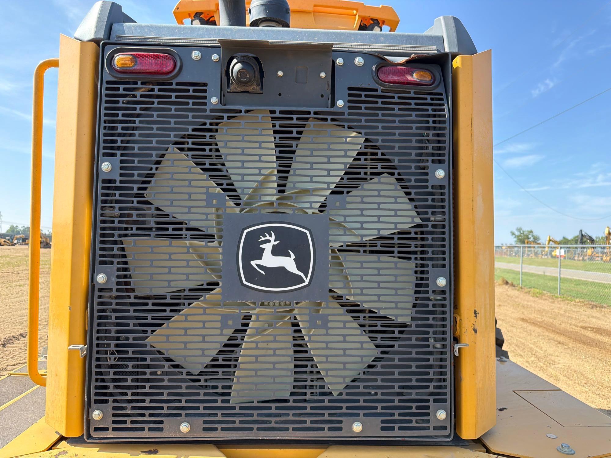 2020 John Deere 624