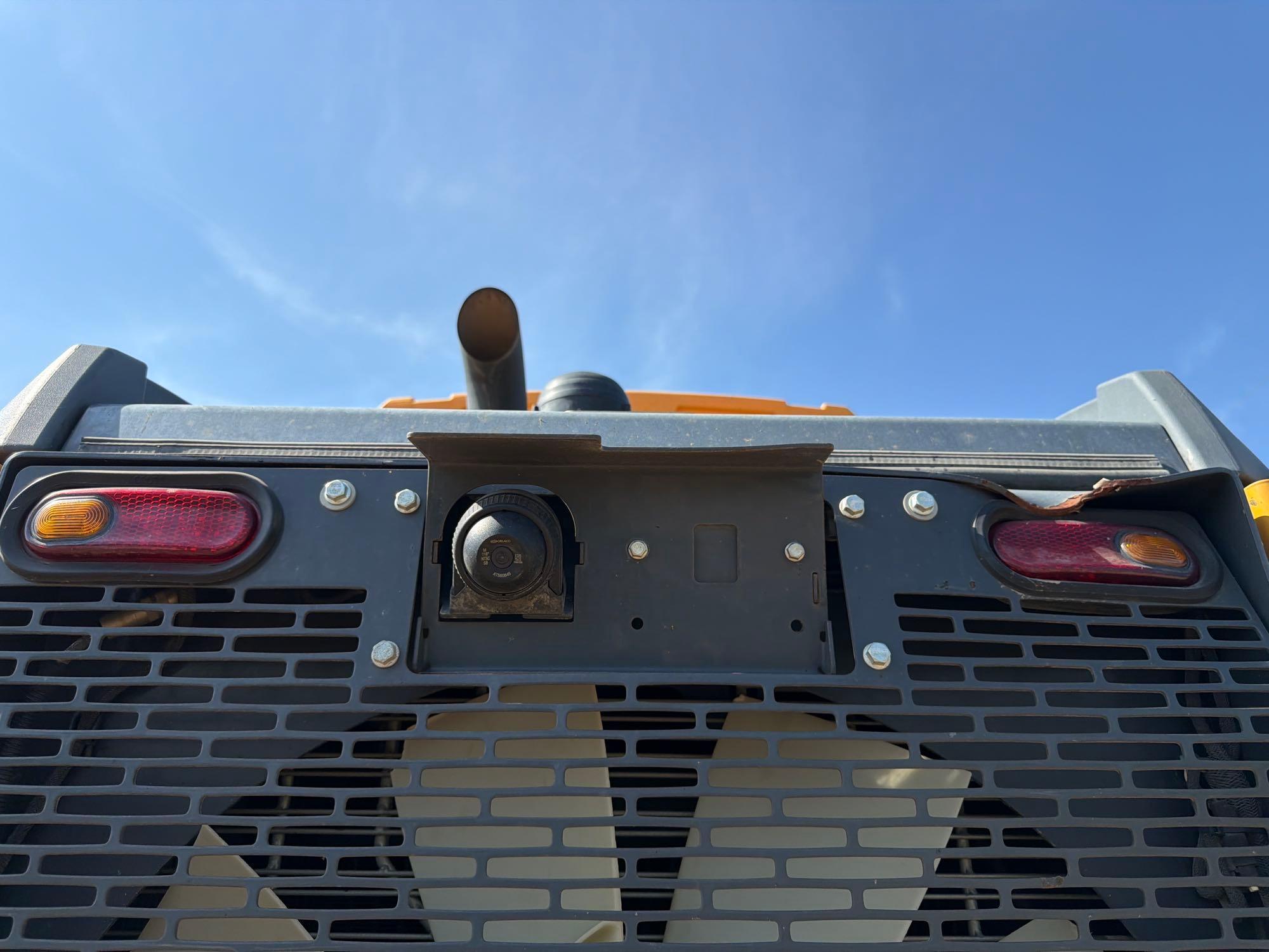 2020 John Deere 624