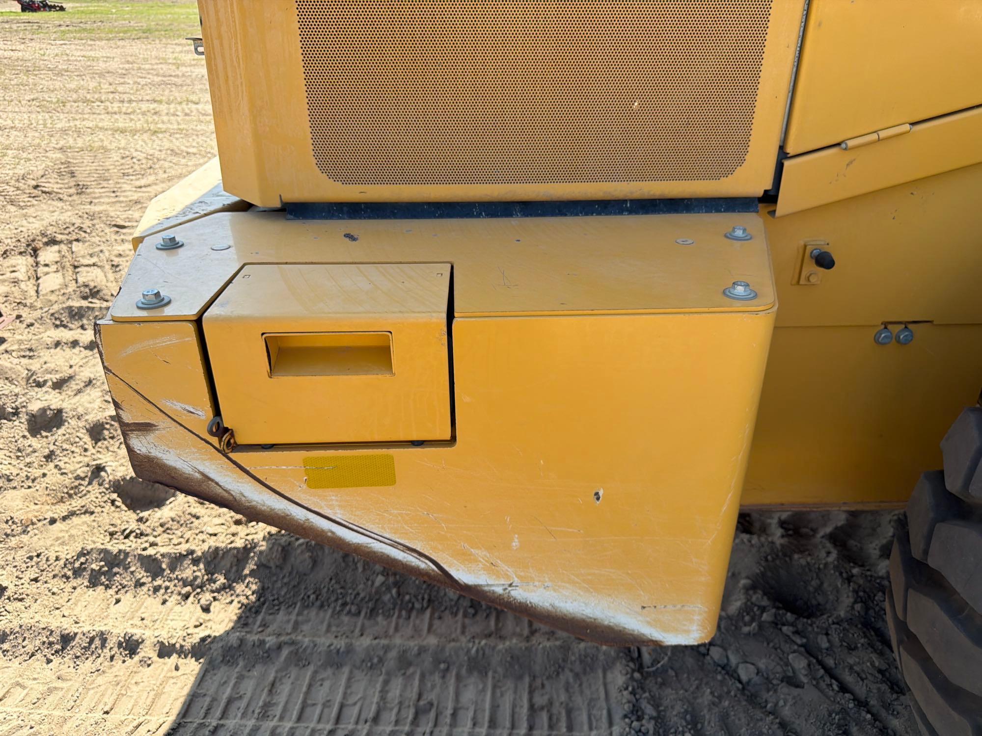 2020 John Deere 624