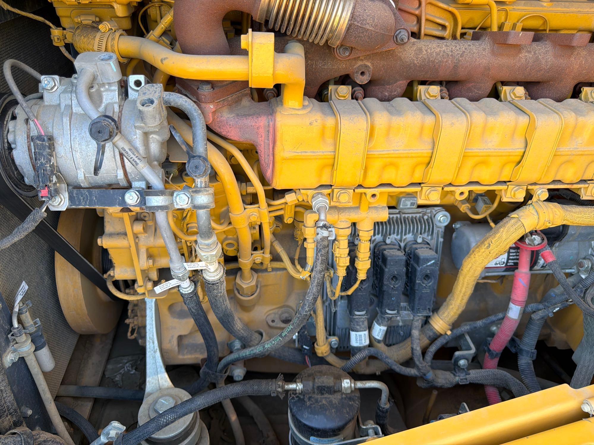 2020 John Deere 624