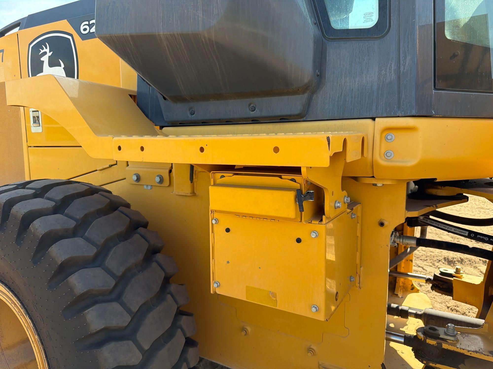 2020 John Deere 624
