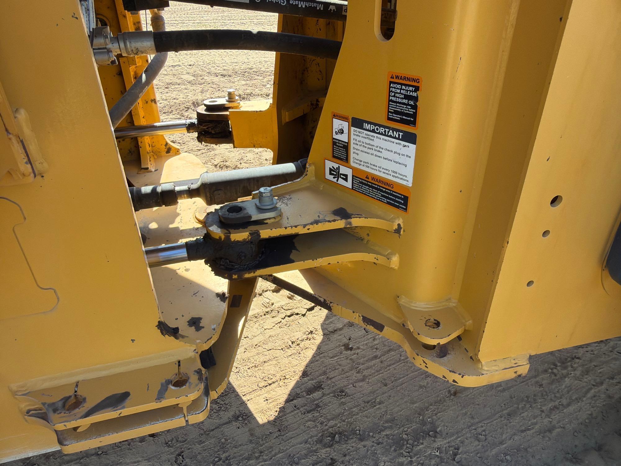 2020 John Deere 624