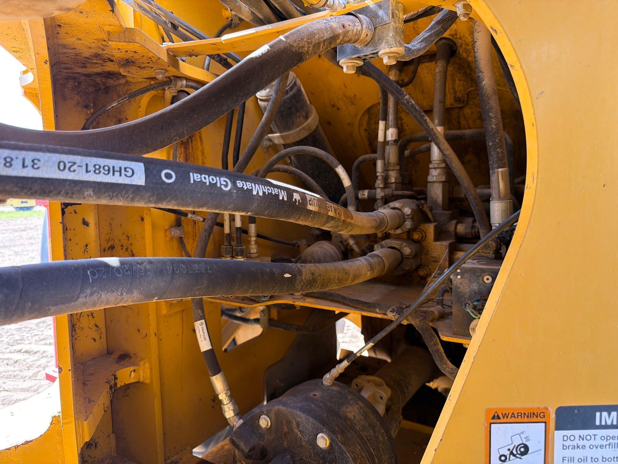 2020 John Deere 624
