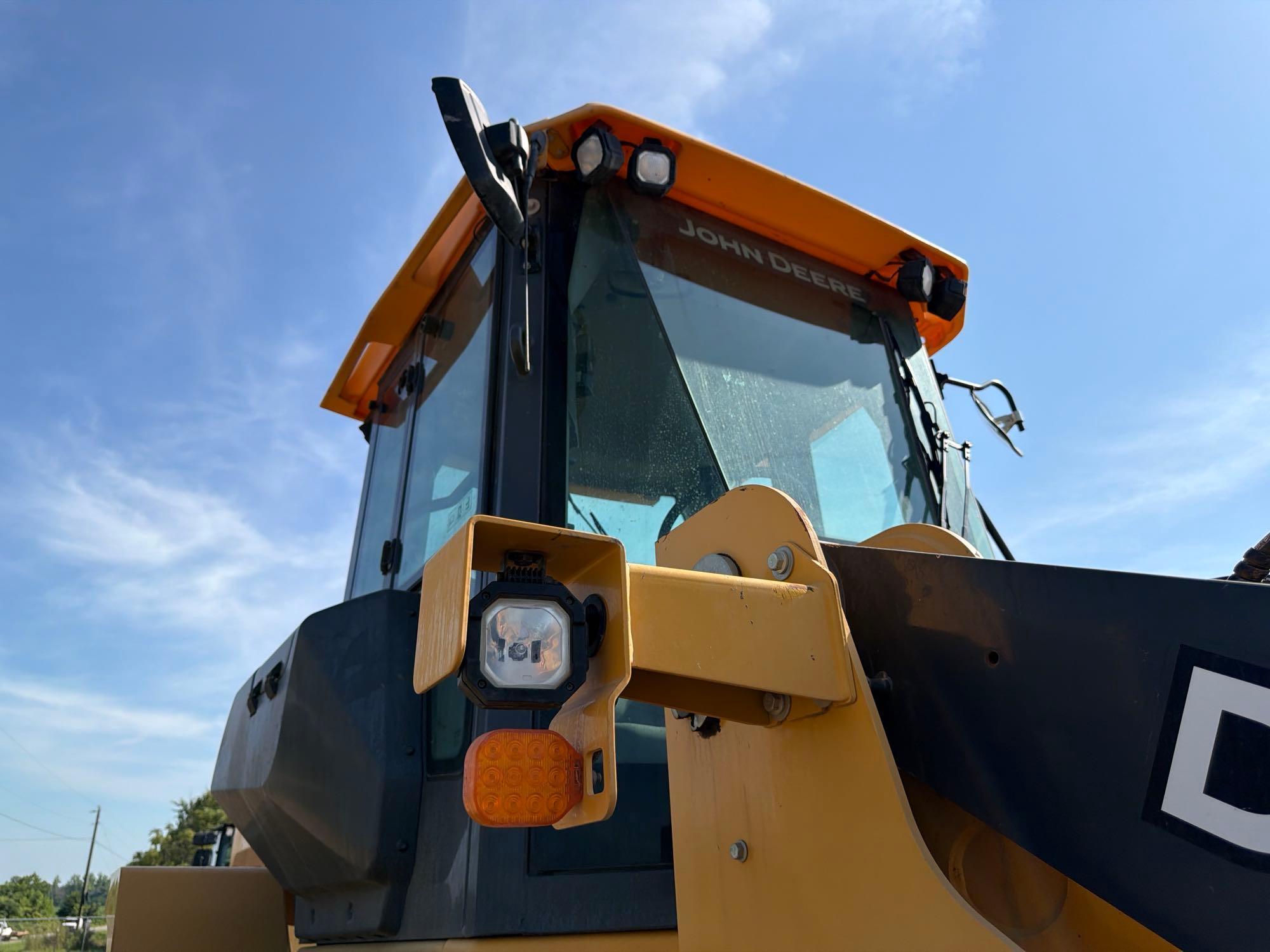 2020 John Deere 624