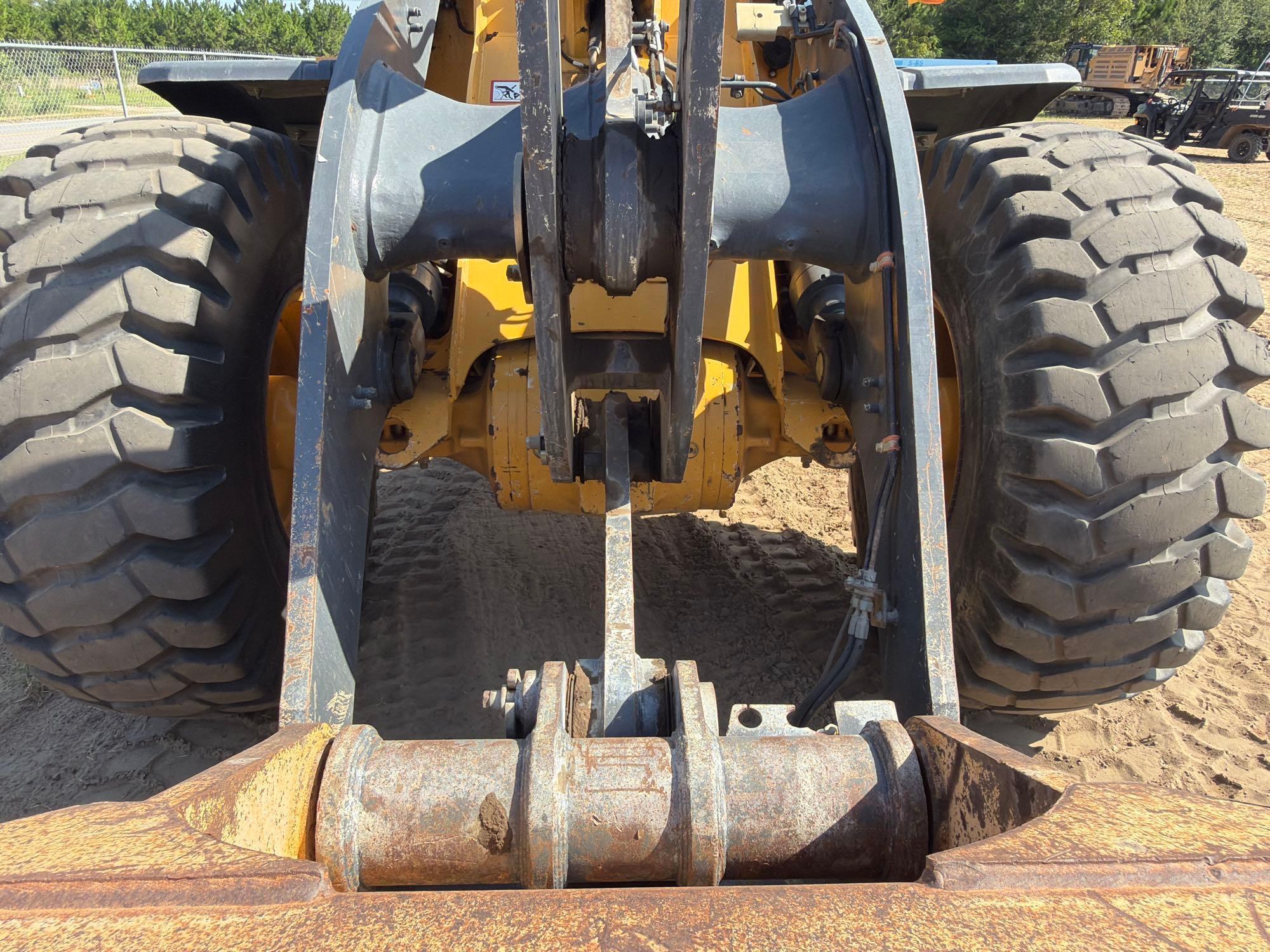 2020 John Deere 624
