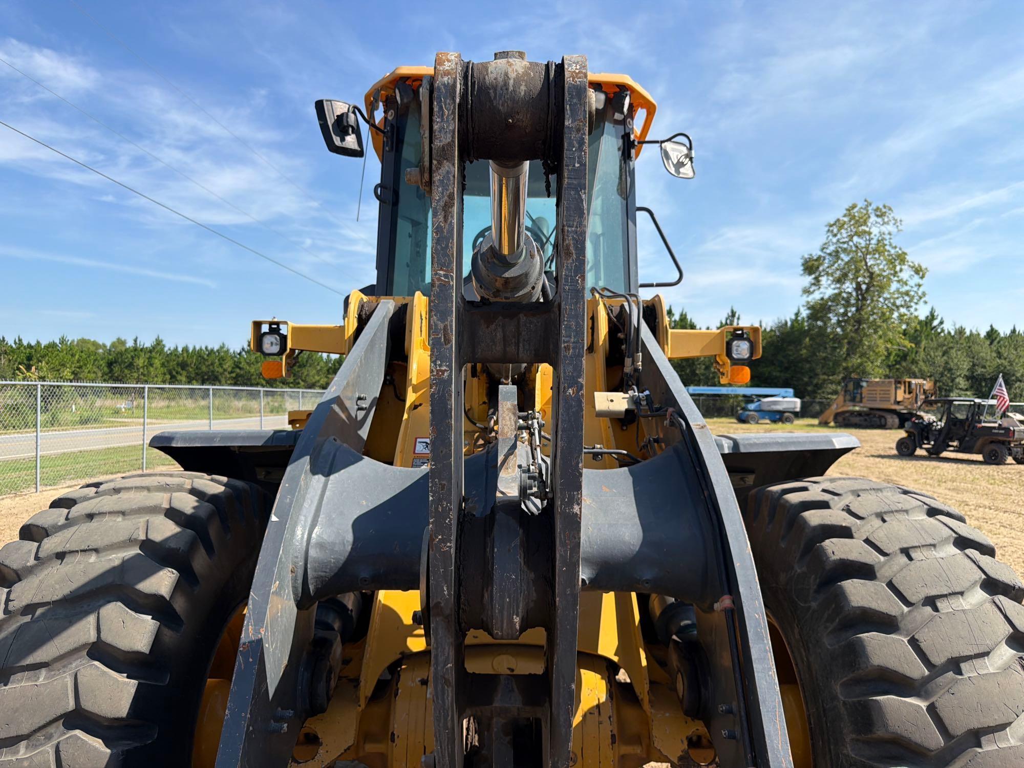 2020 John Deere 624