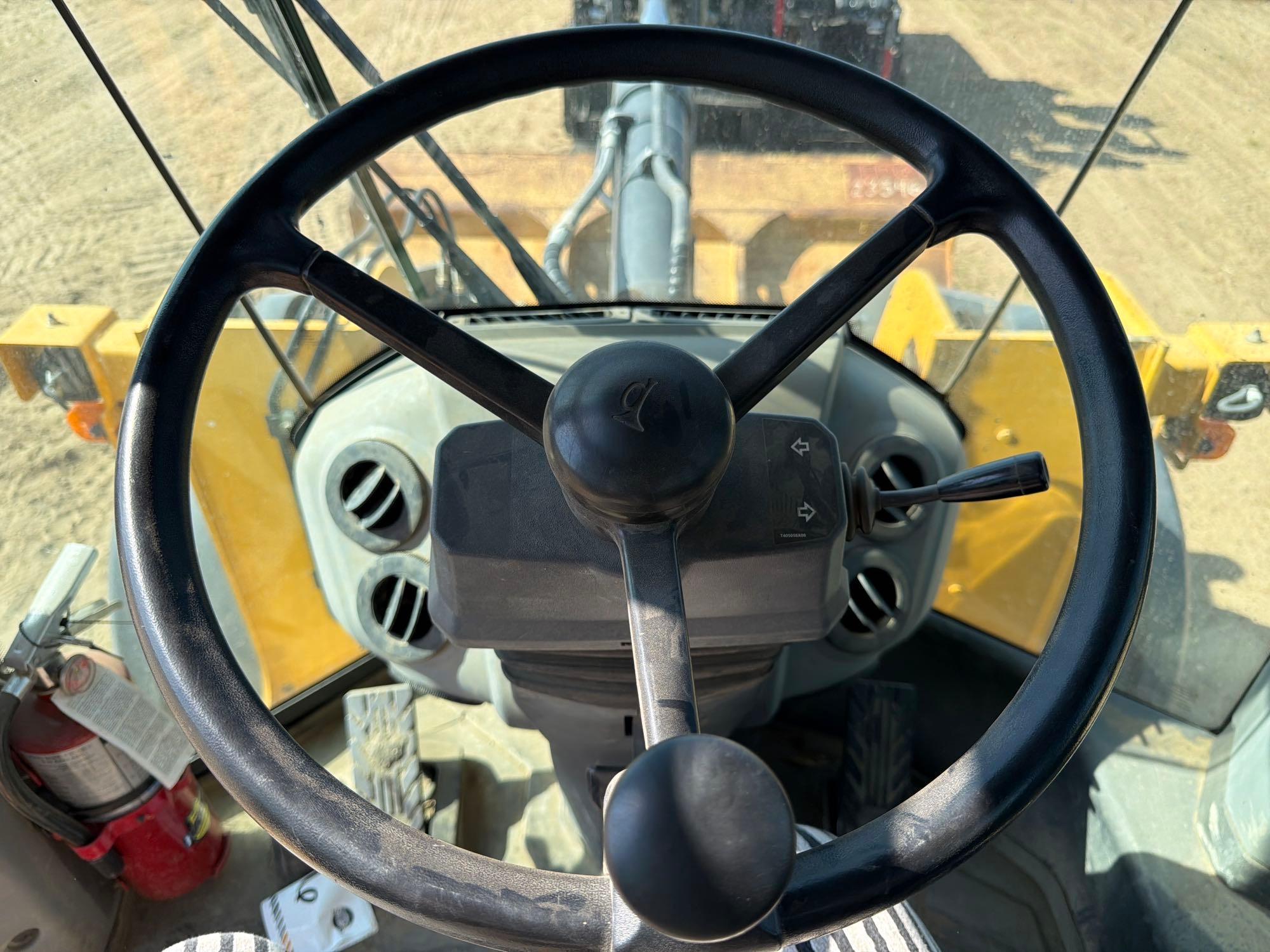 2020 John Deere 624