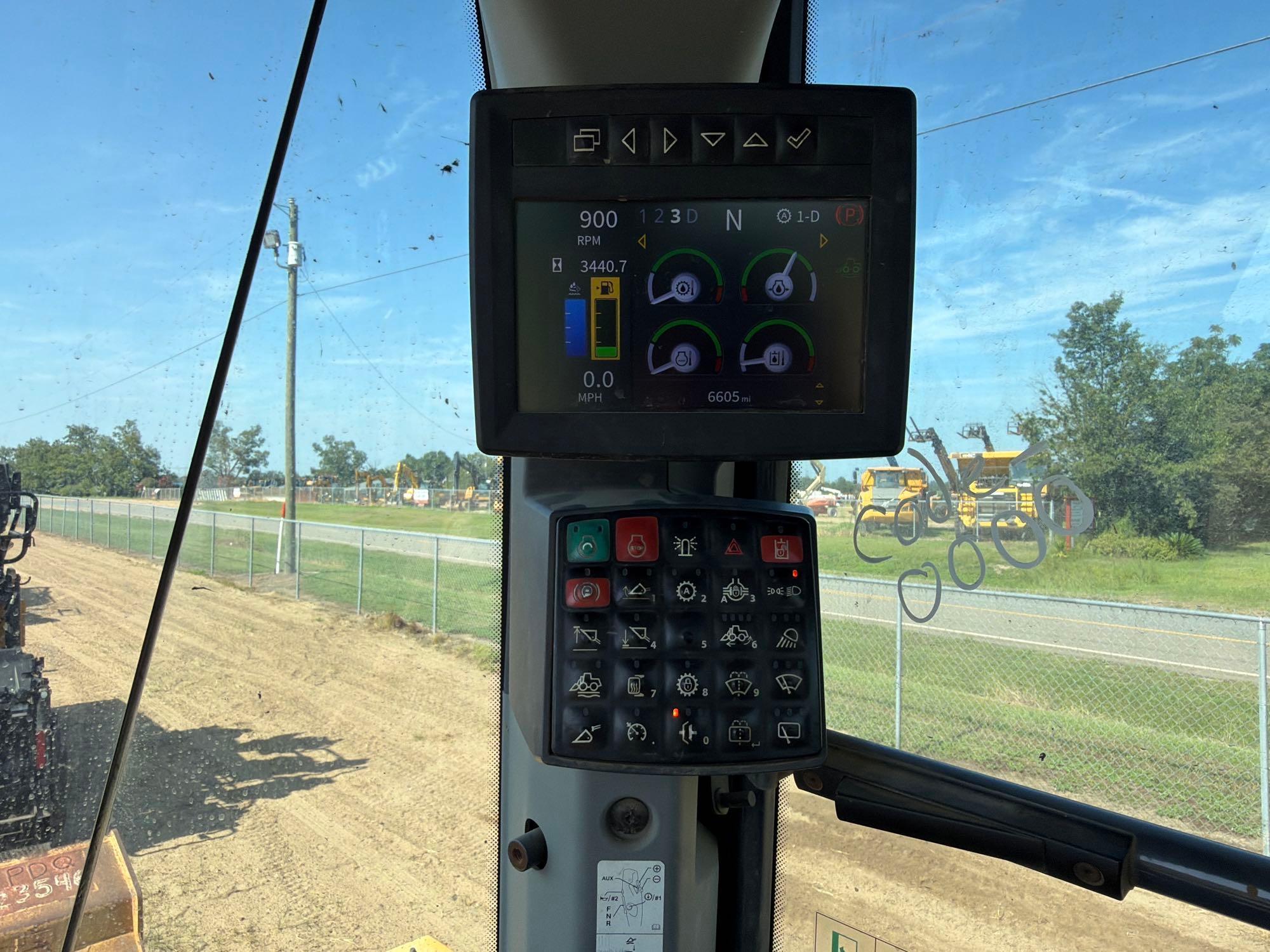2020 John Deere 624