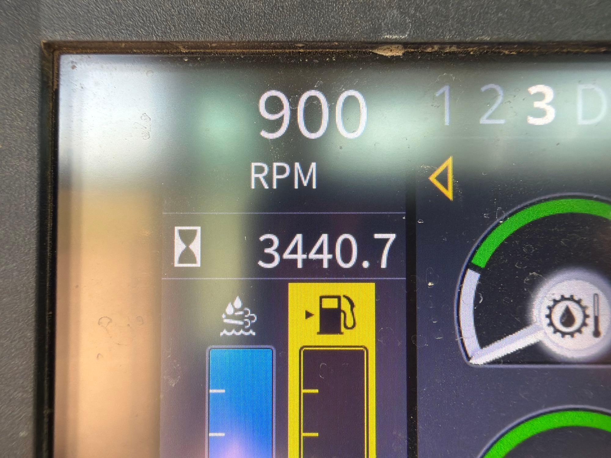 2020 John Deere 624