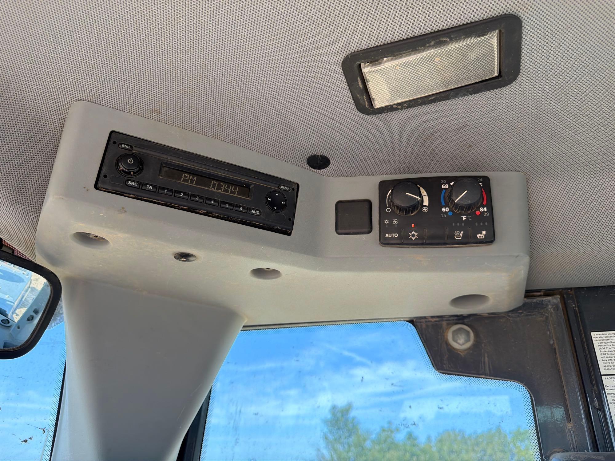 2020 John Deere 624