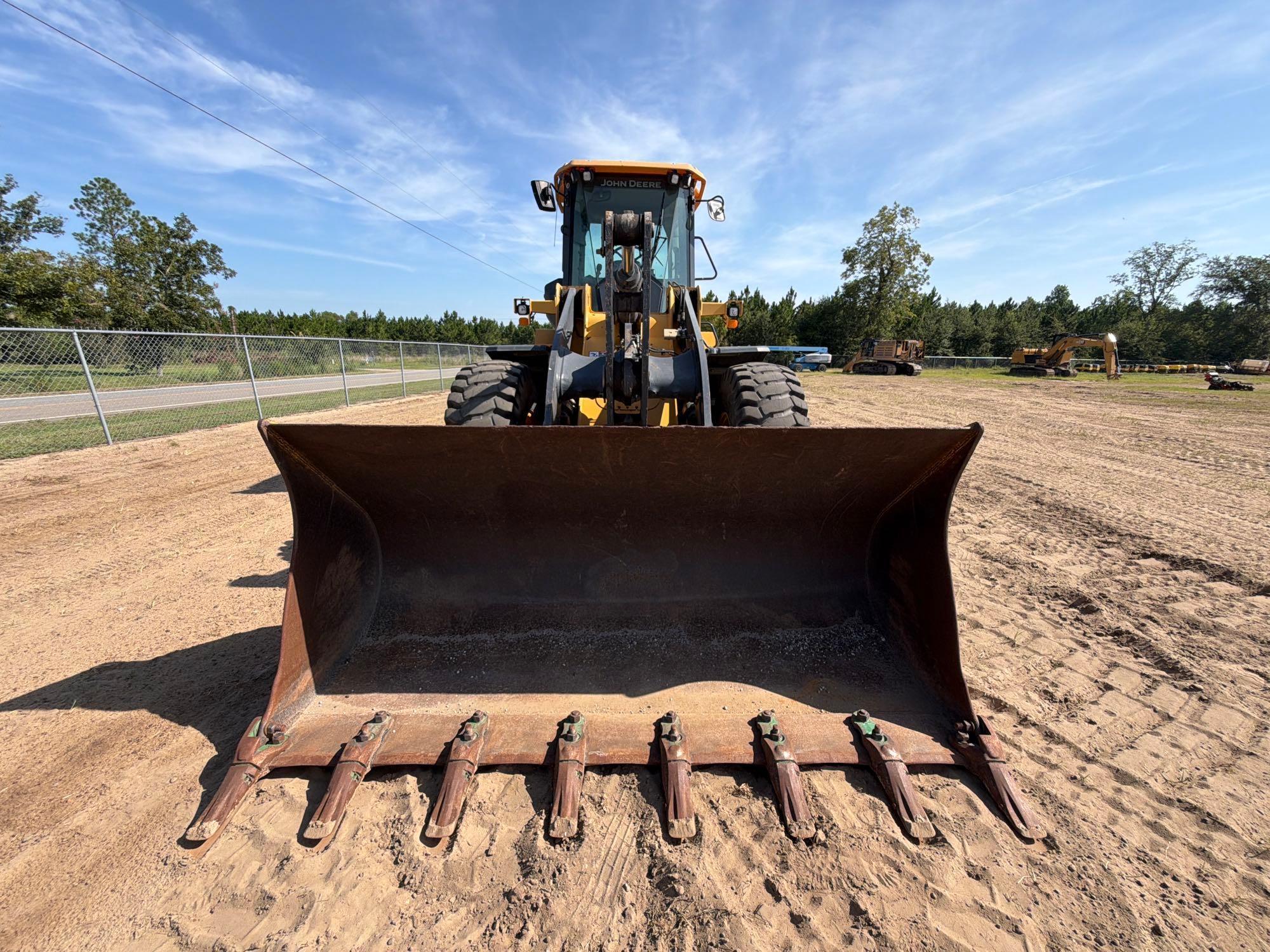 2020 John Deere 624