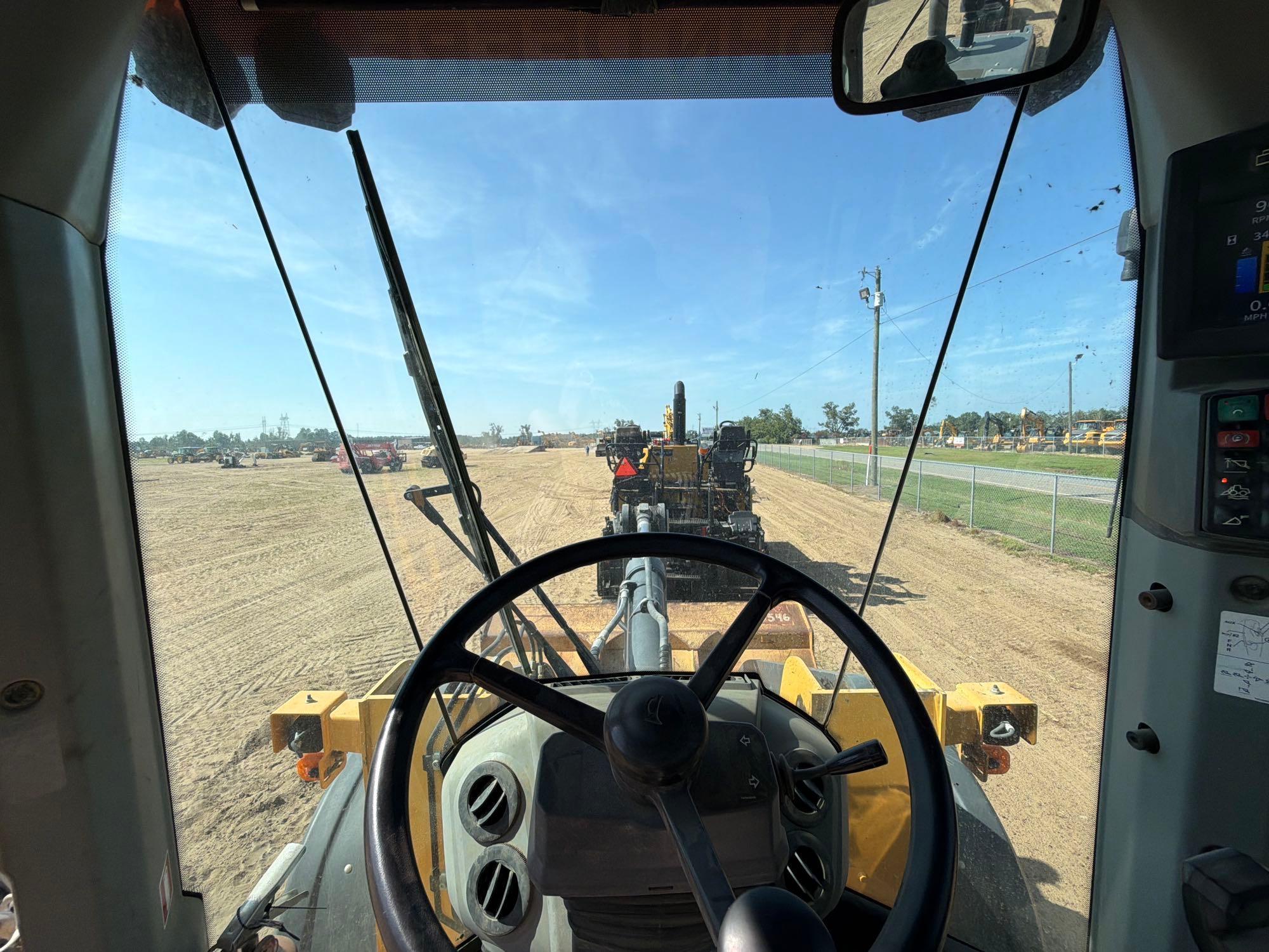 2020 John Deere 624