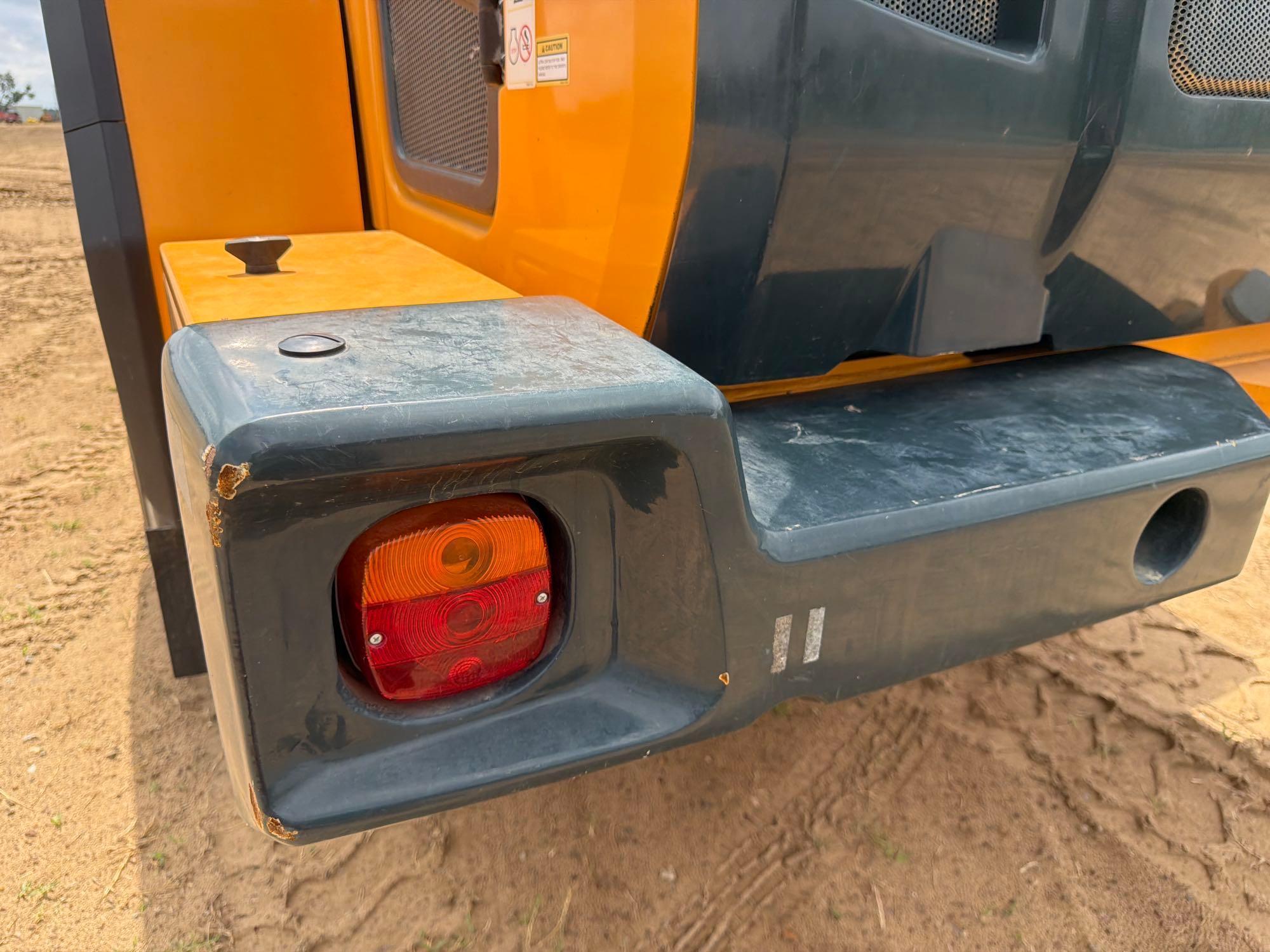 Hyundai 940