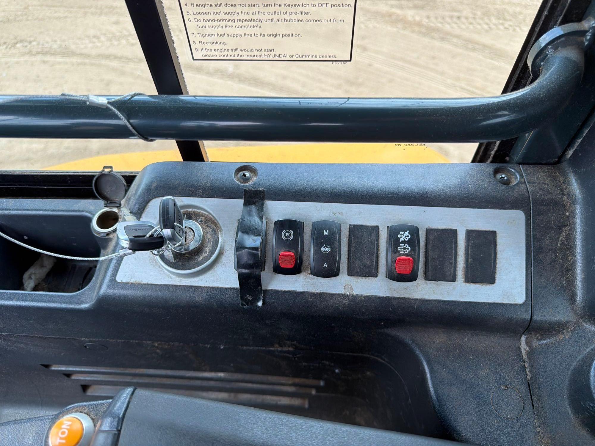 Hyundai 940