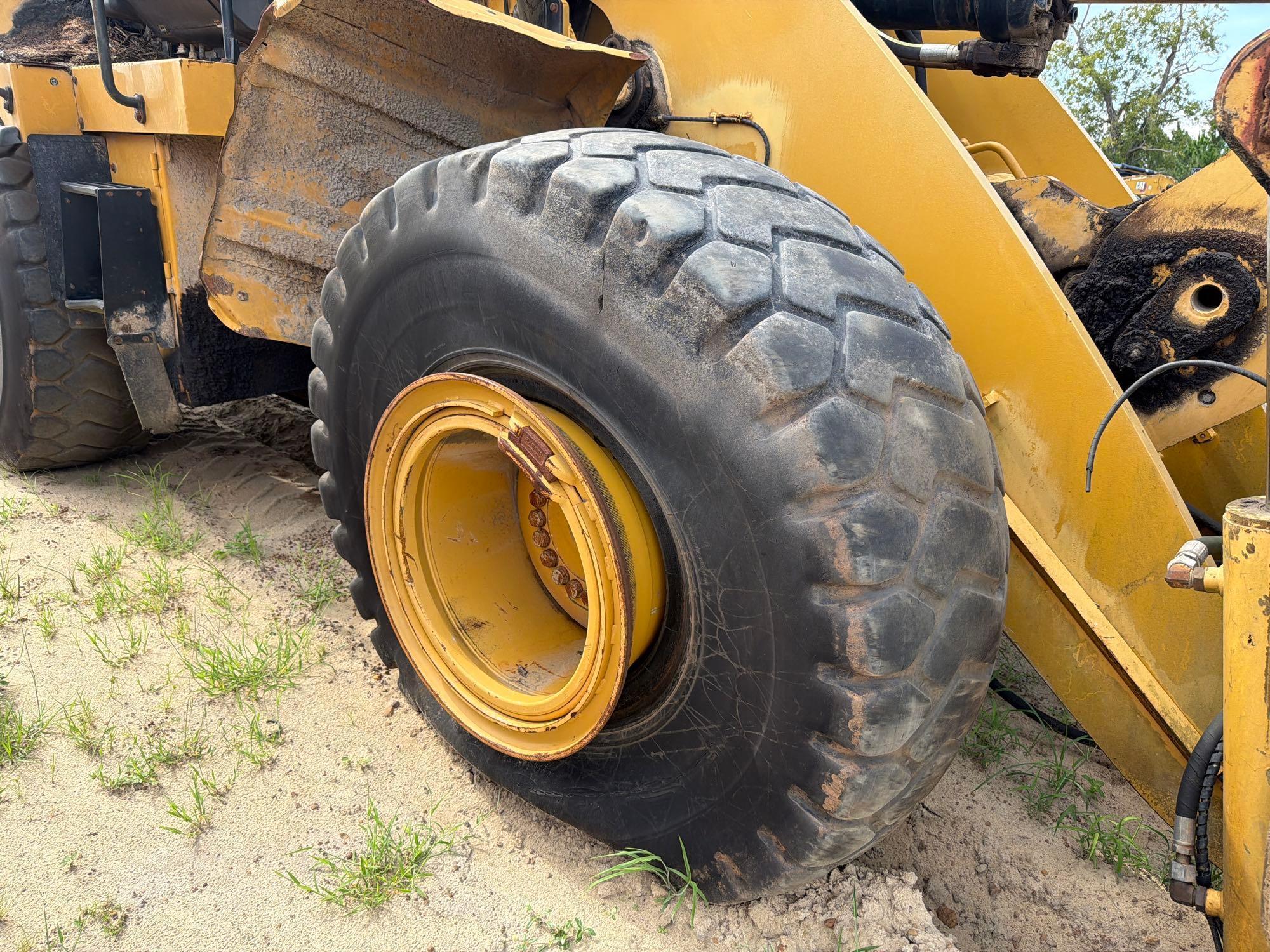Caterpillar 950K