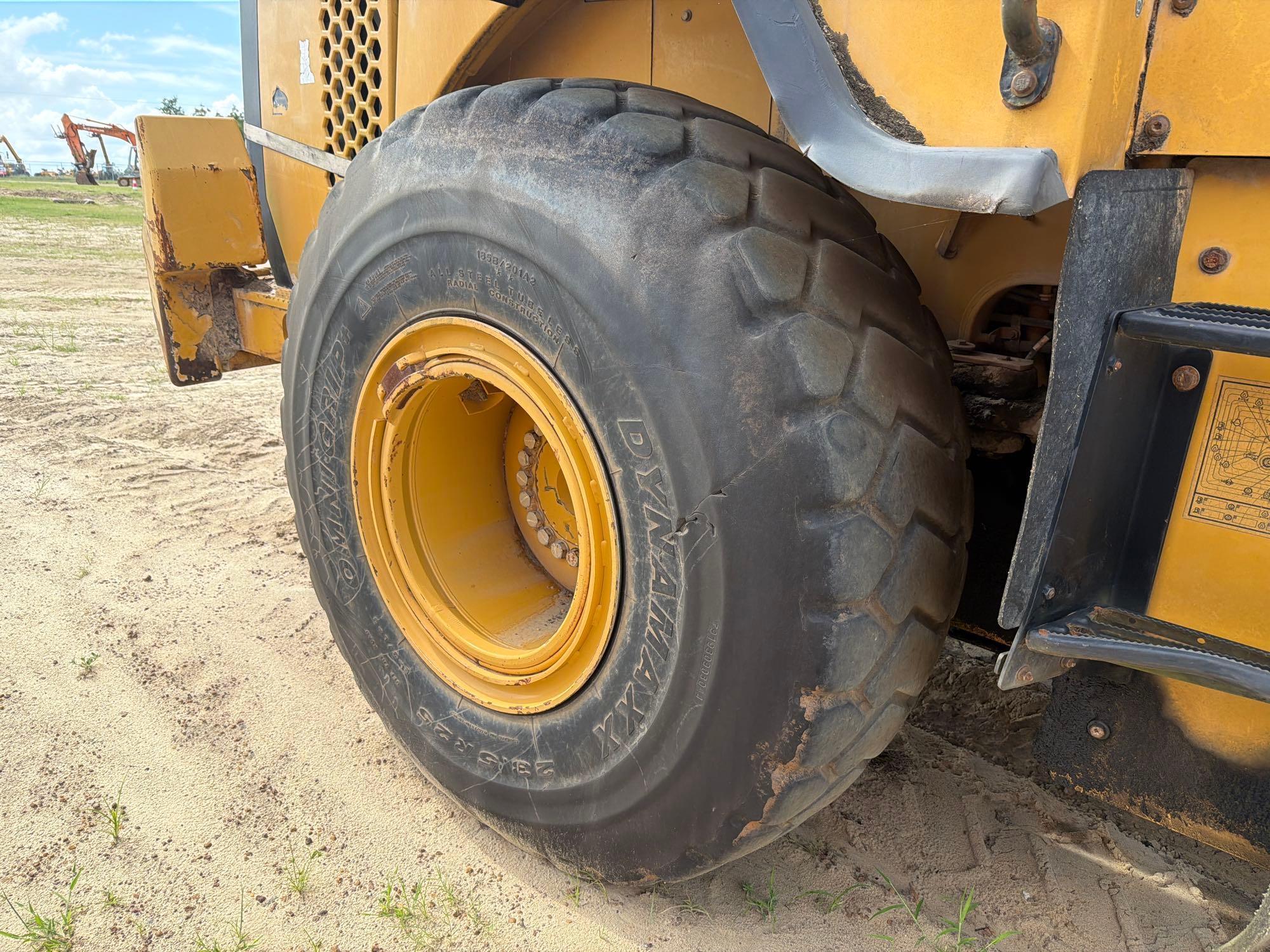 Caterpillar 950K