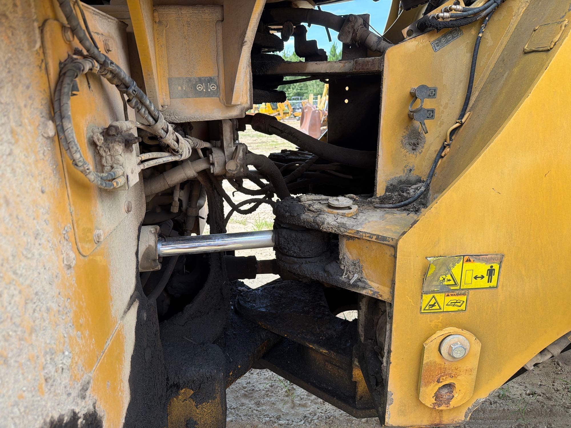 Caterpillar 950K