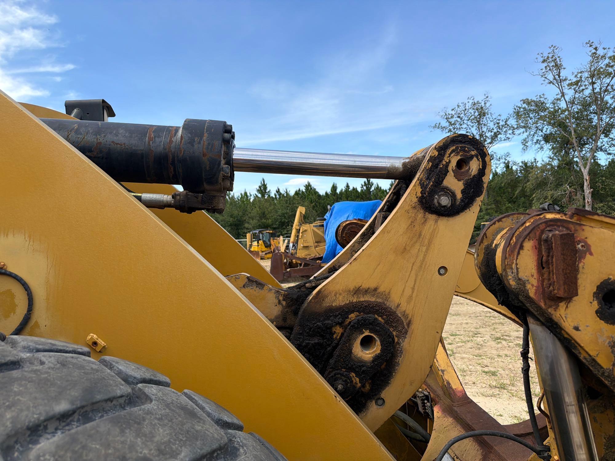 Caterpillar 950K
