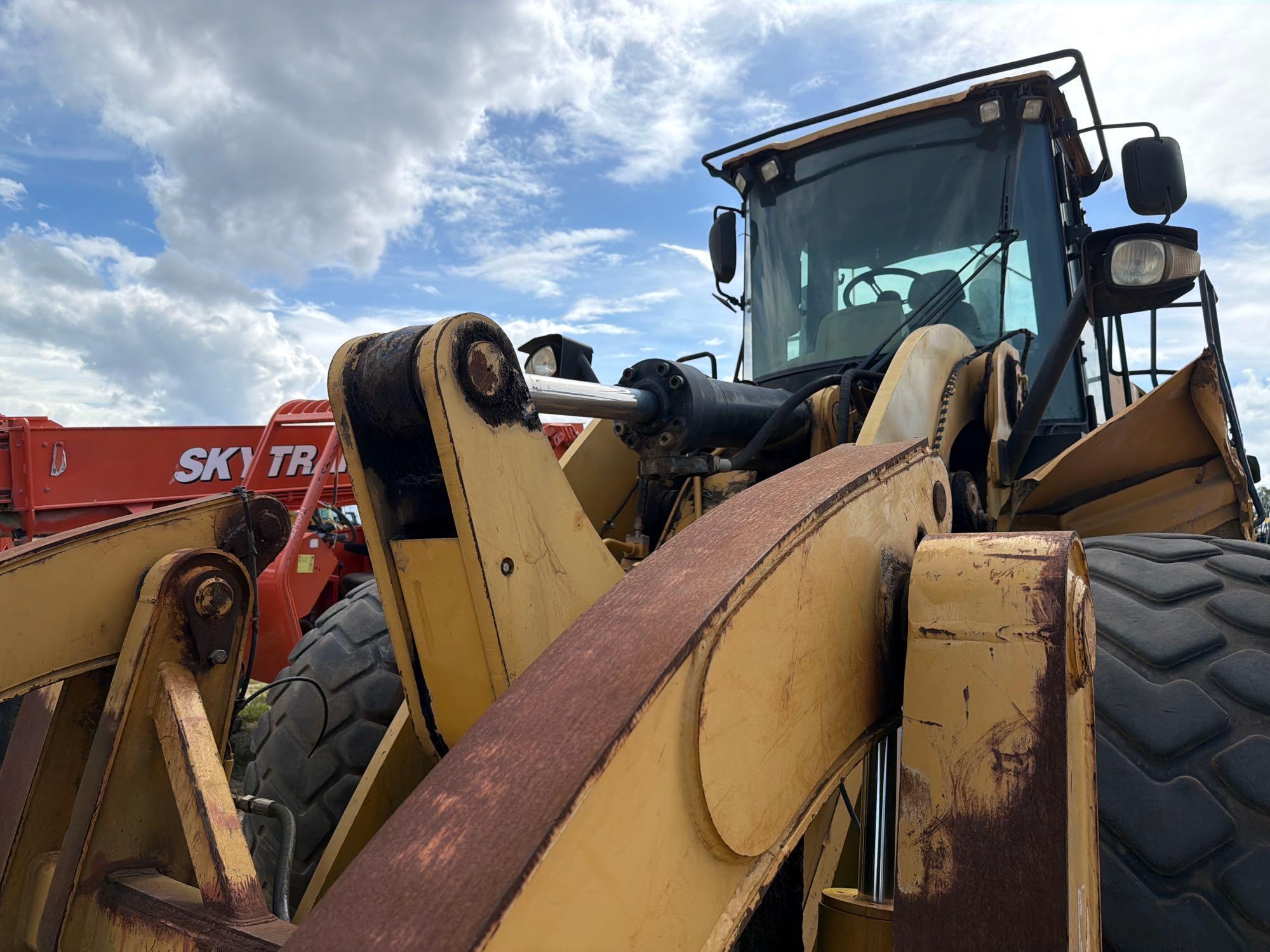 Caterpillar 950K