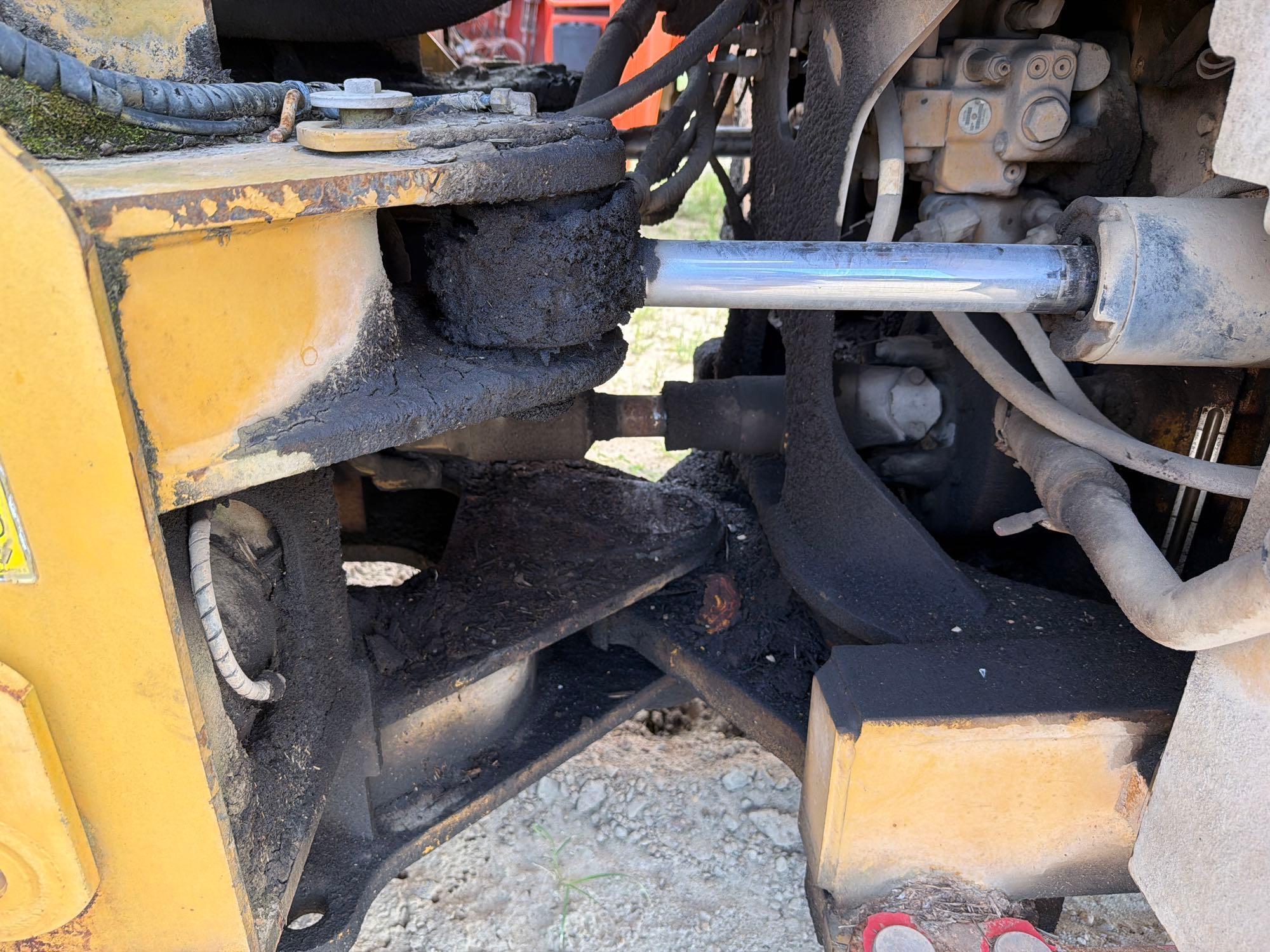 Caterpillar 950K