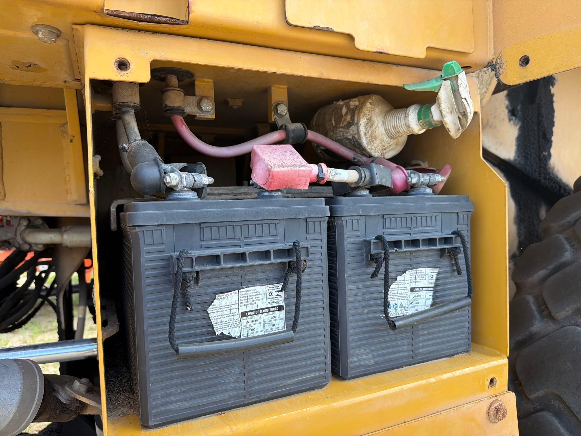 Caterpillar 950K
