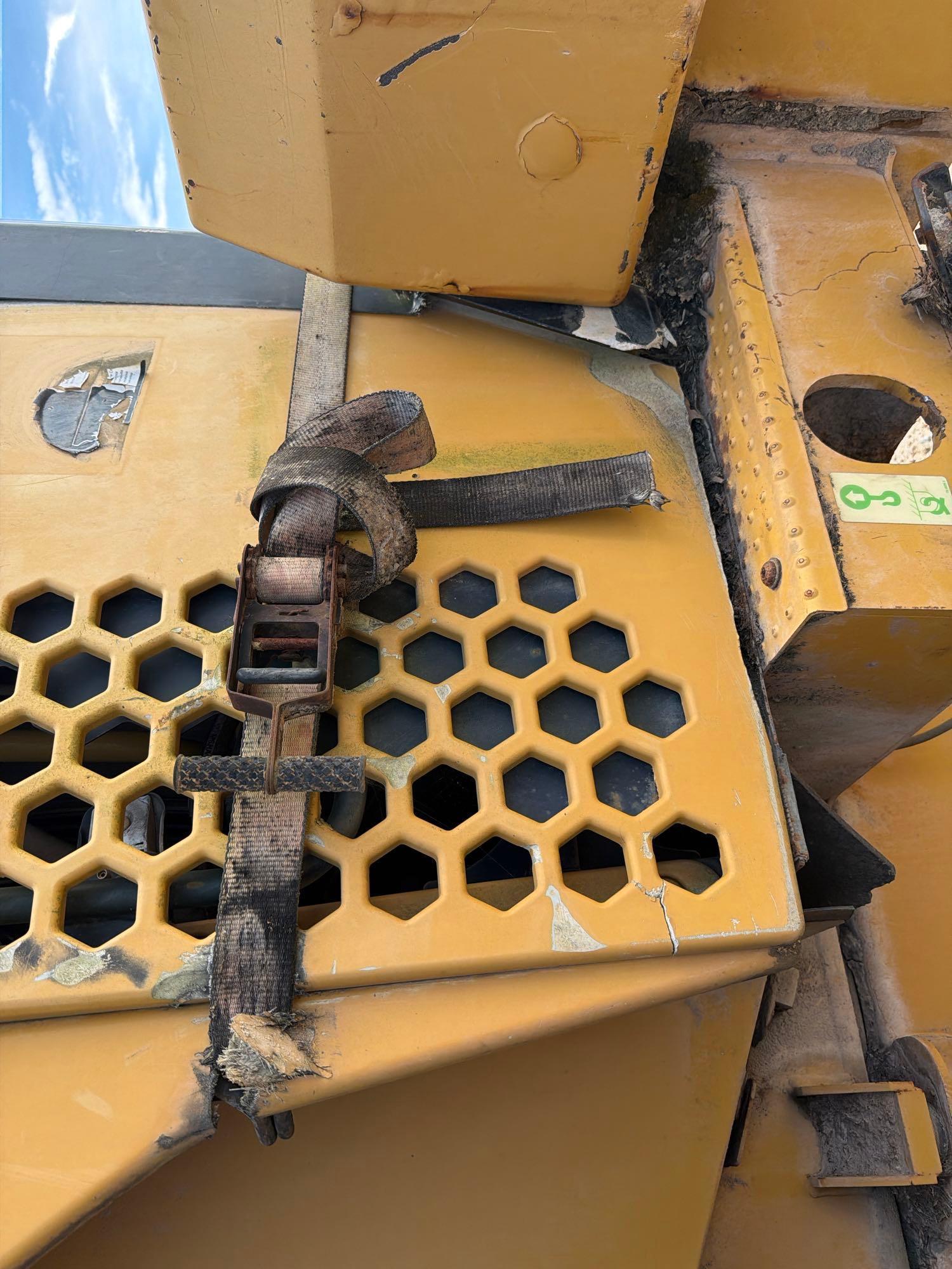 Caterpillar 950K