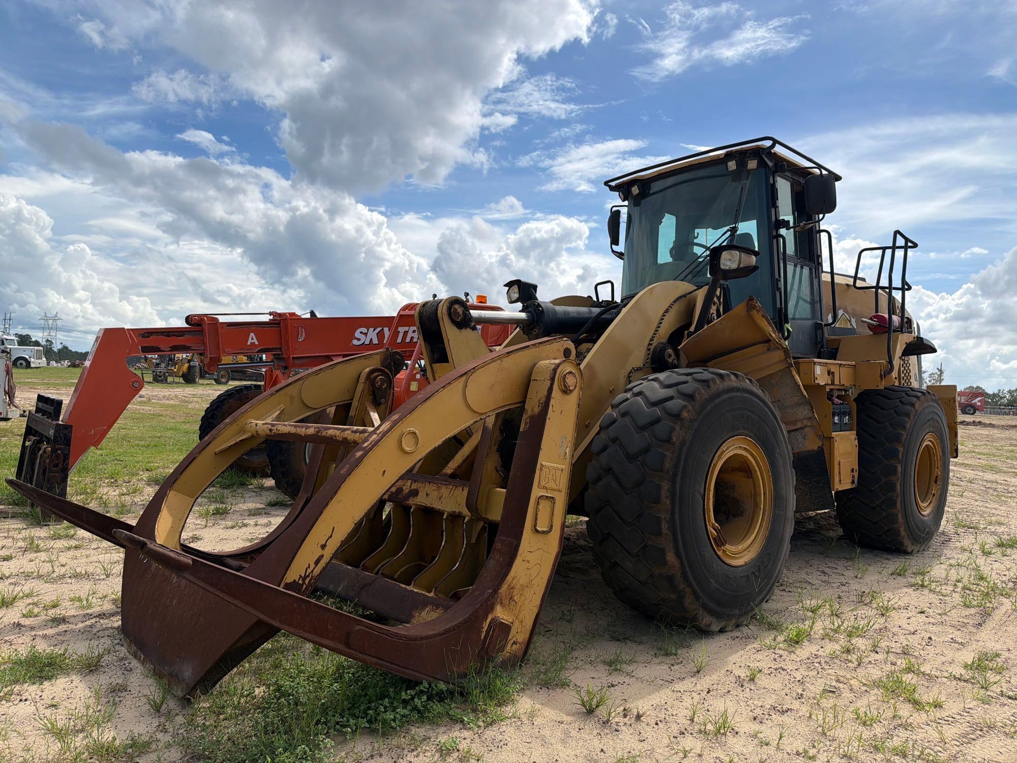 Caterpillar 950K