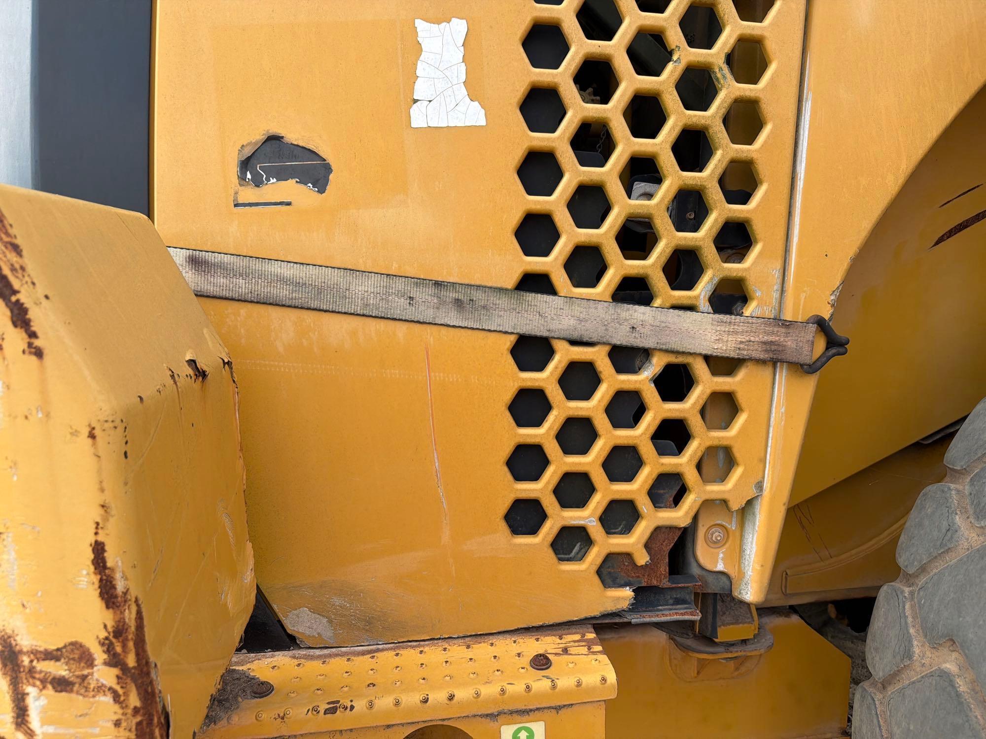 Caterpillar 950K
