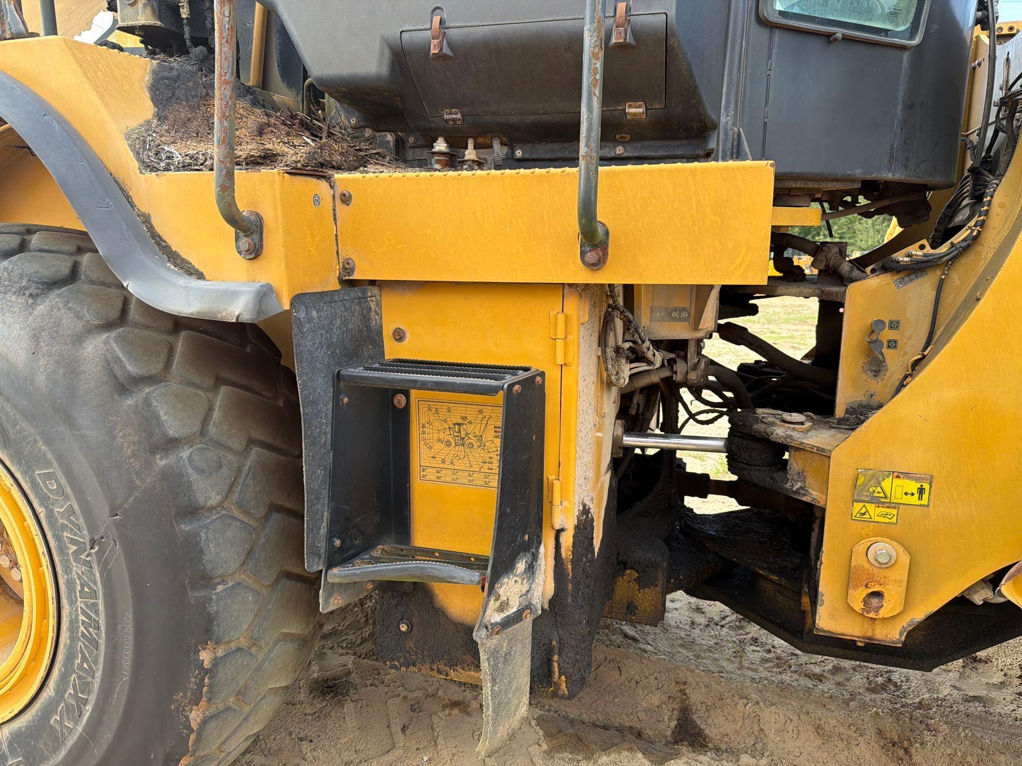 Caterpillar 950K
