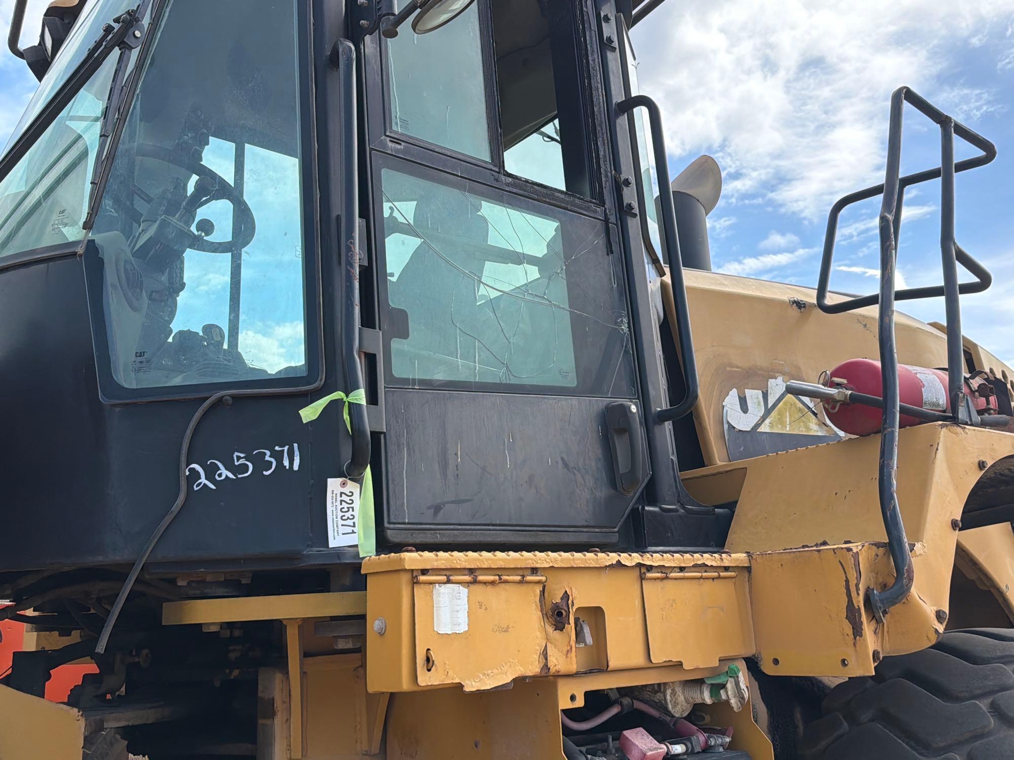 Caterpillar 950K