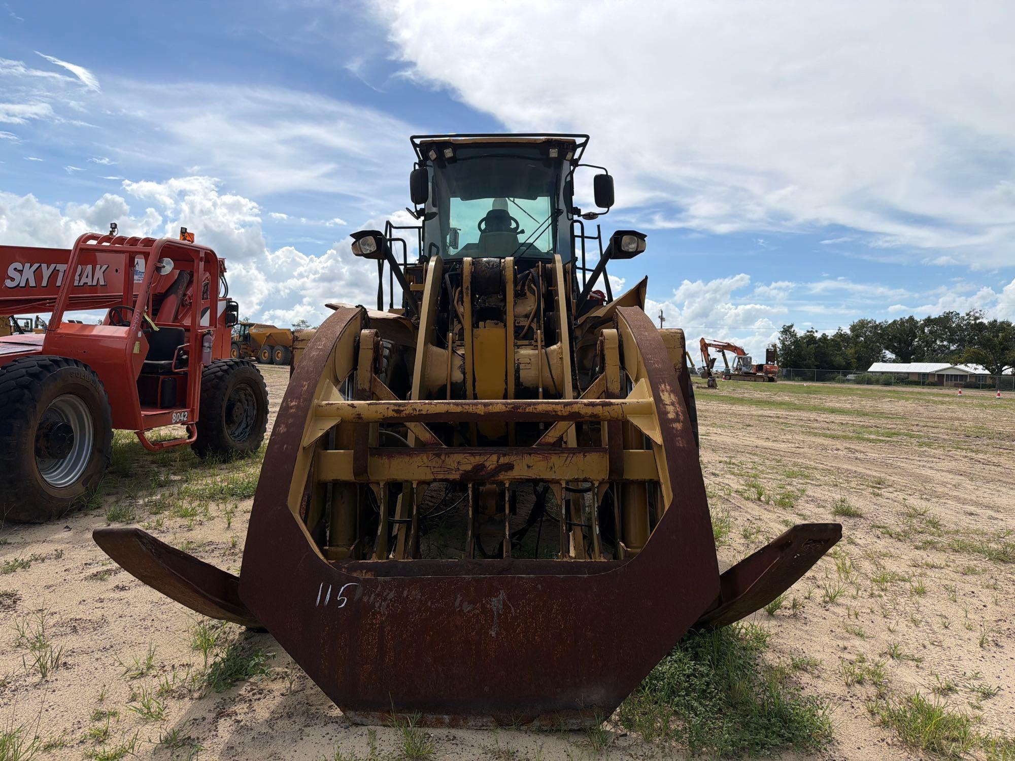 Caterpillar 950K