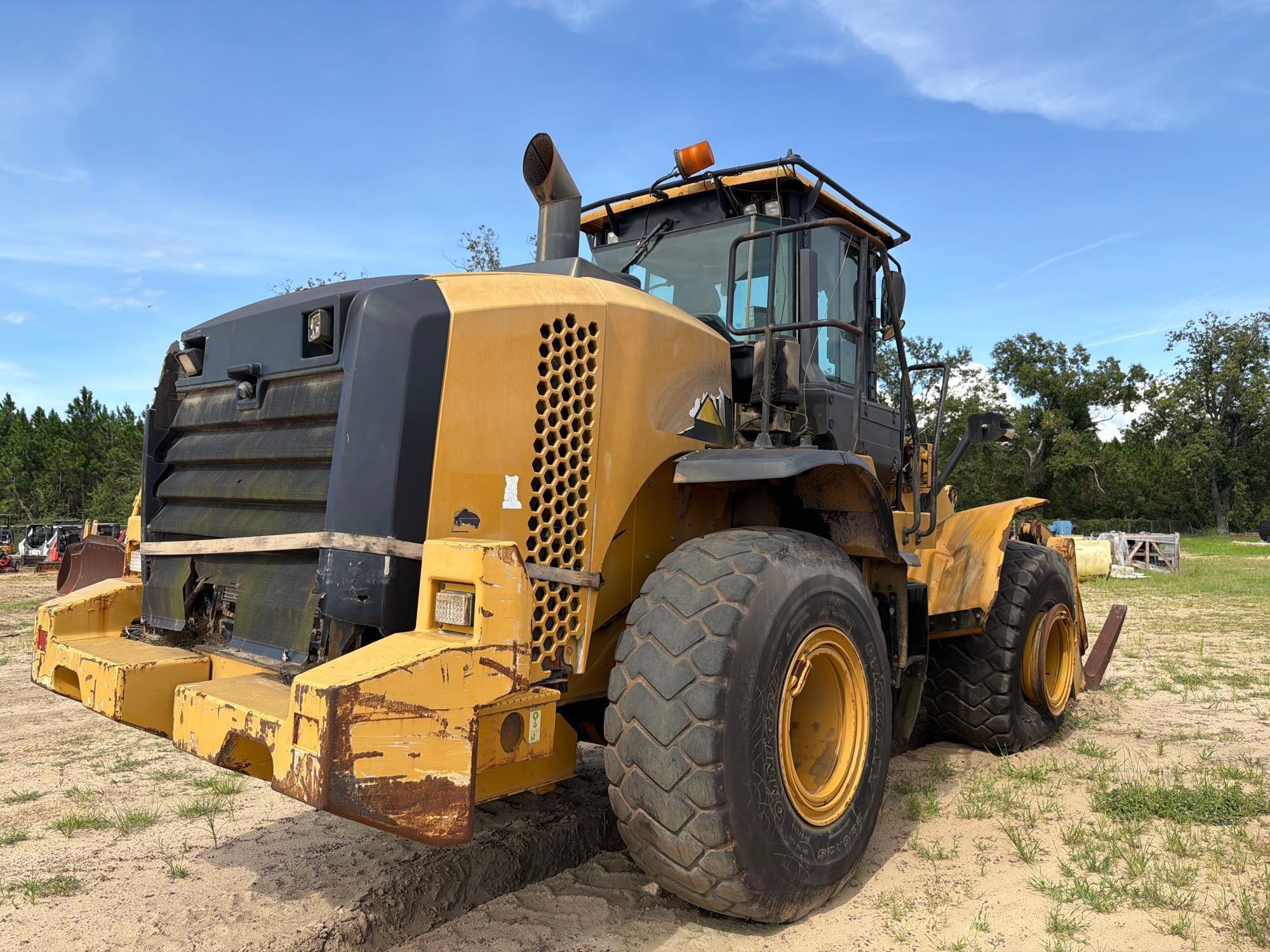 Caterpillar 950K