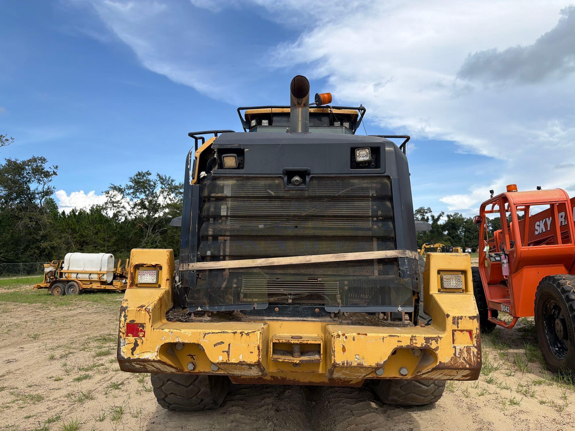 Caterpillar 950K