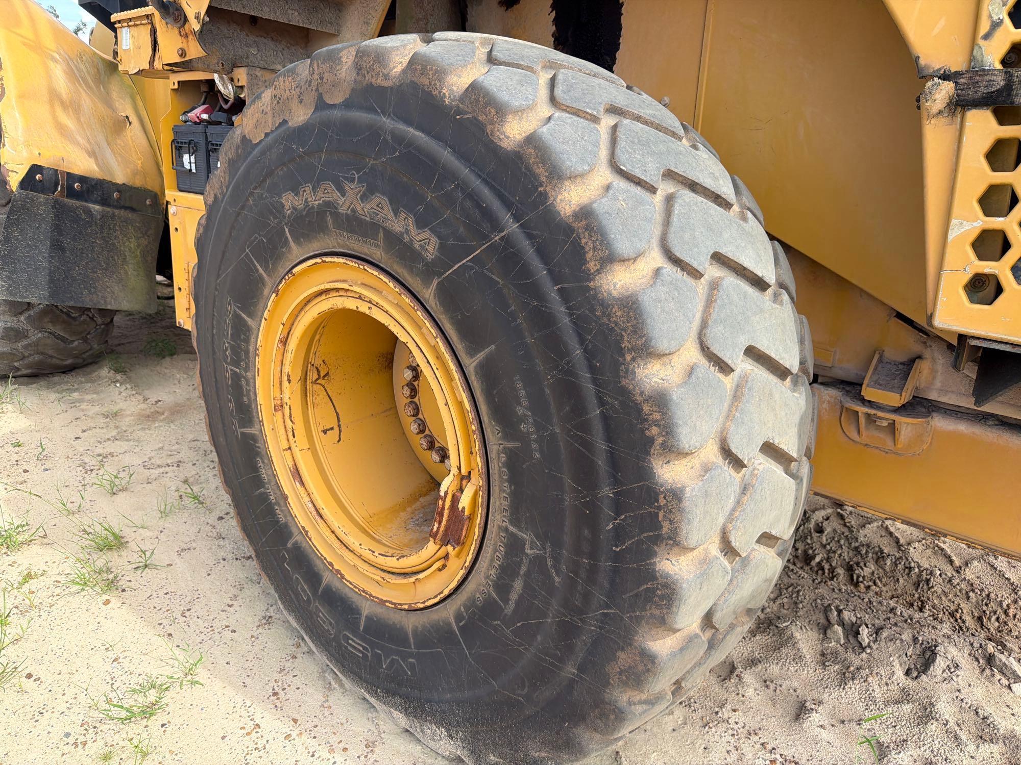 Caterpillar 950K