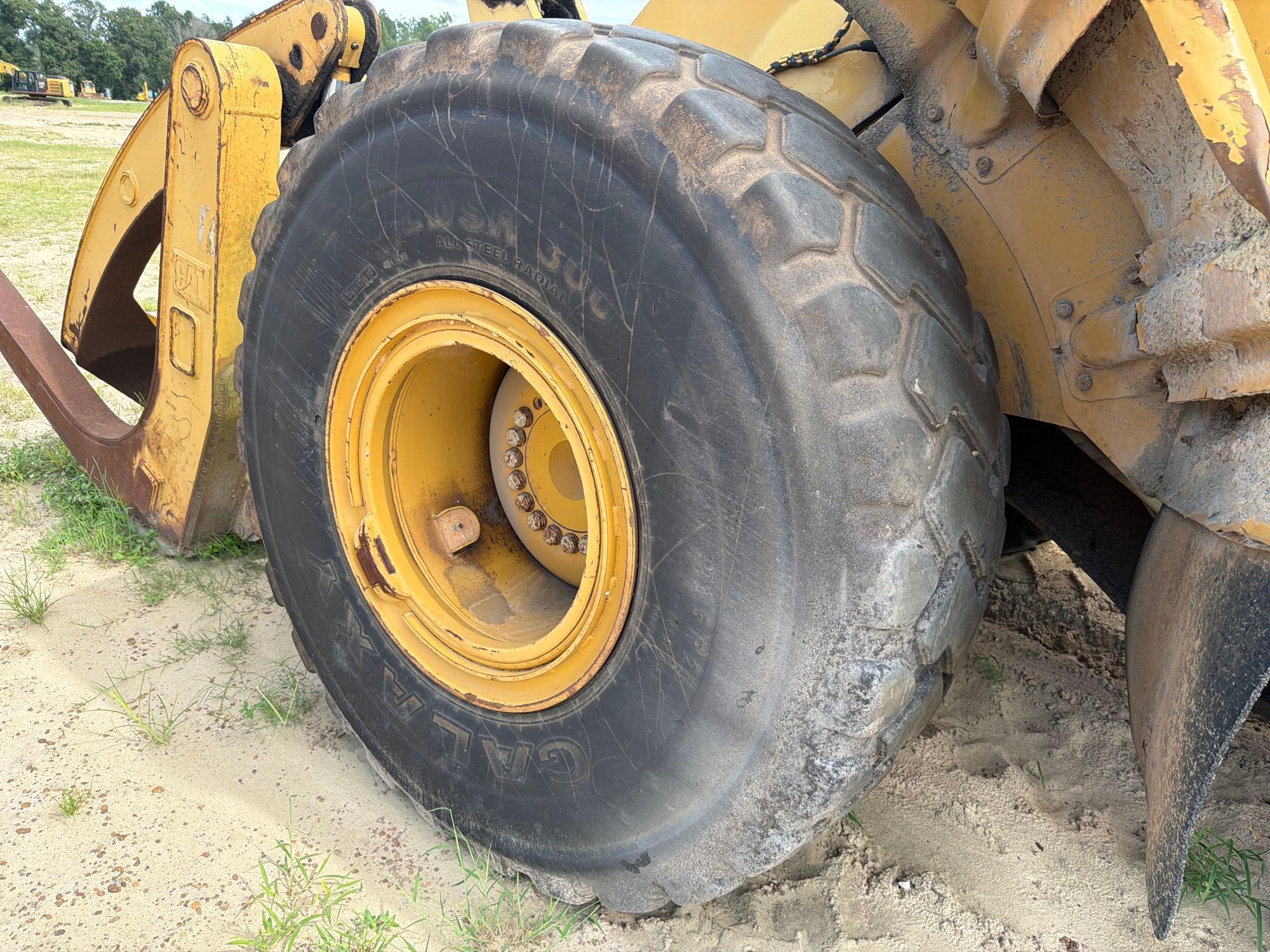 Caterpillar 950K