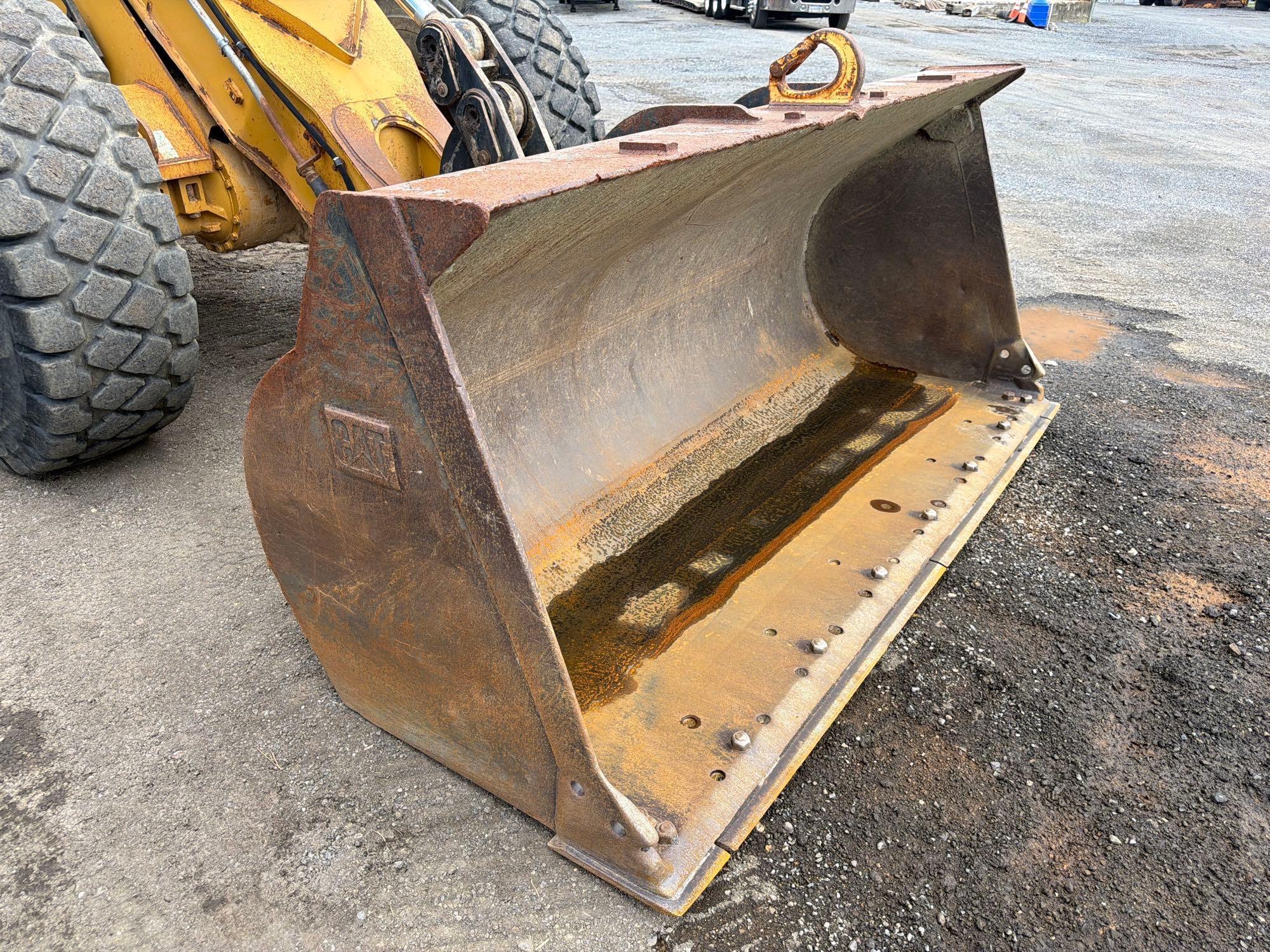 Caterpillar 930G