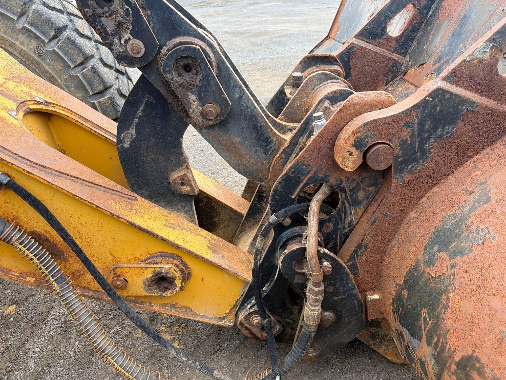 Caterpillar 930G