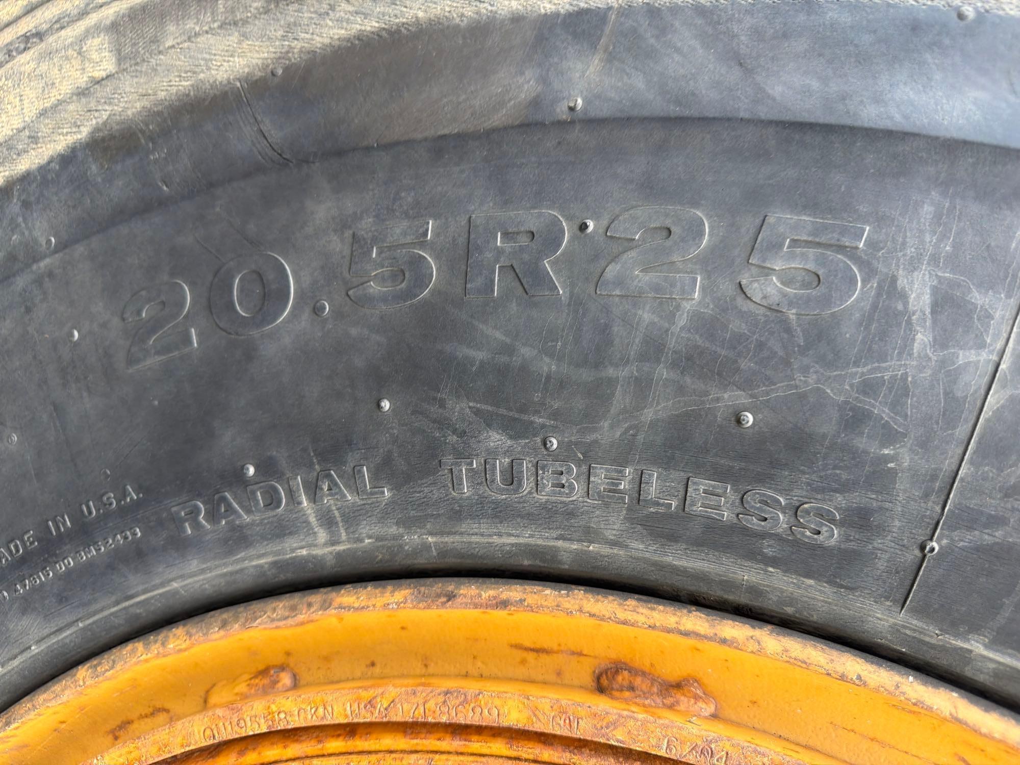 Caterpillar 930G