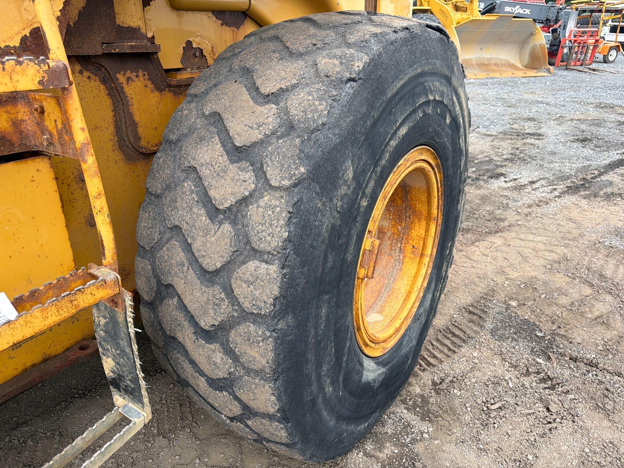 Caterpillar 930G