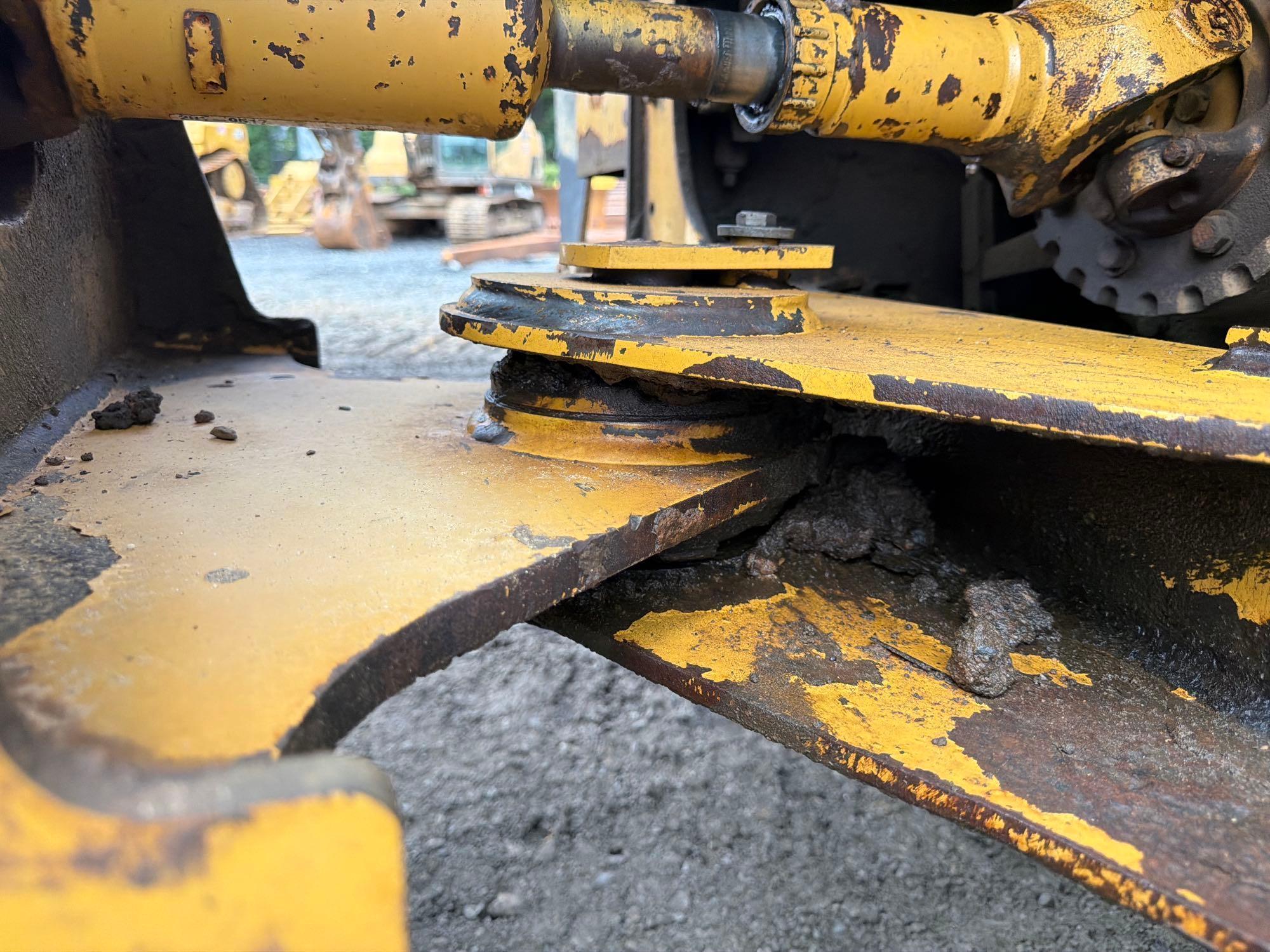 2005 Caterpillar 930G