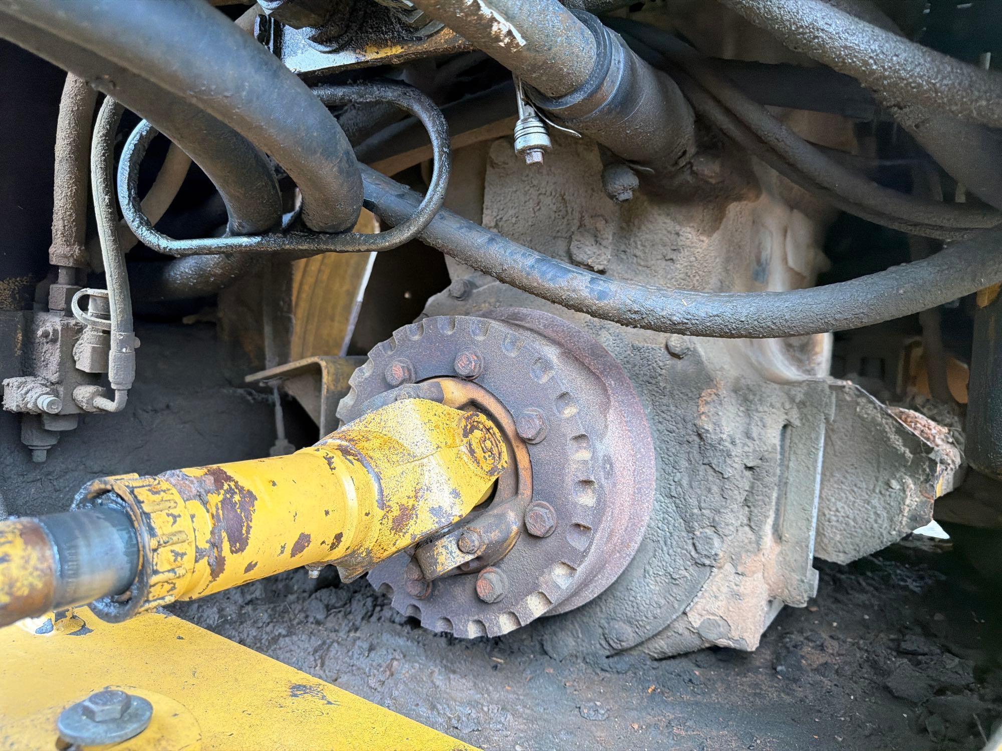 Caterpillar 930G