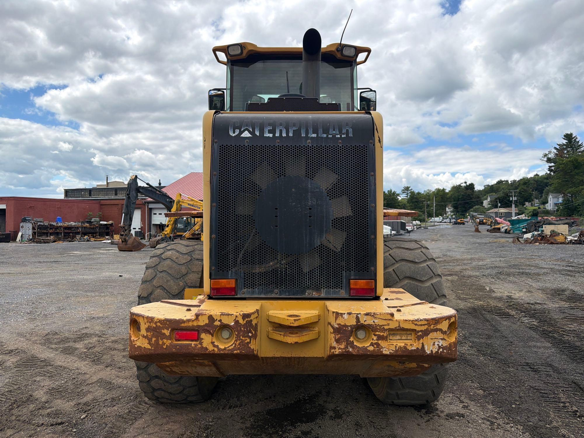 Caterpillar 930G