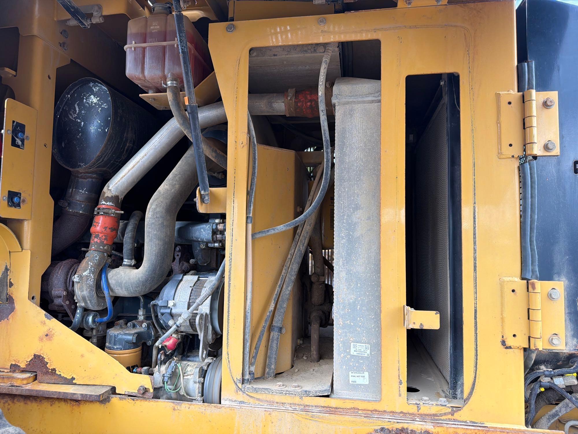 2005 Caterpillar 930G
