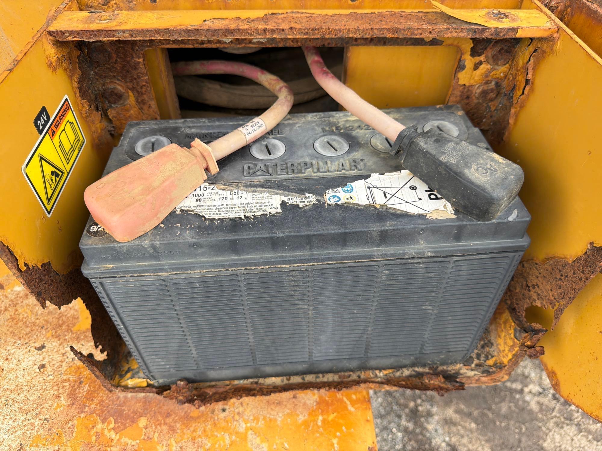Caterpillar 930G