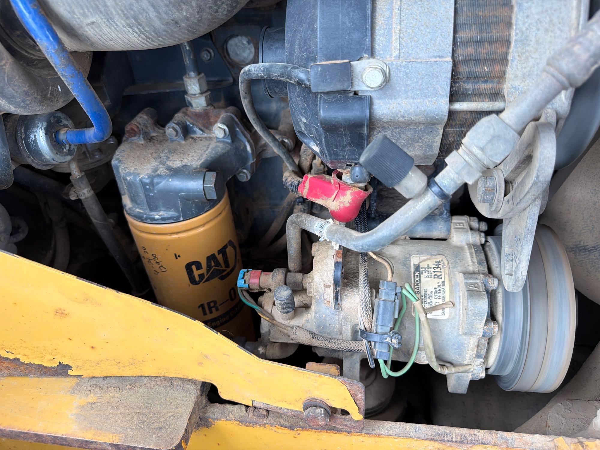 Caterpillar 930G
