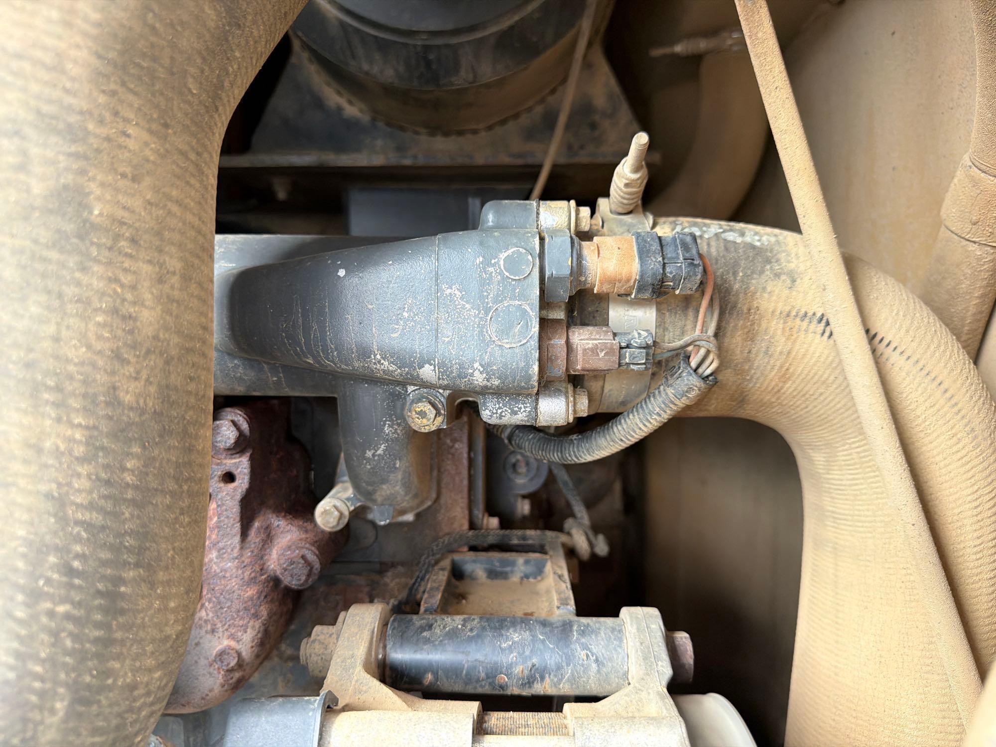 Caterpillar 930G