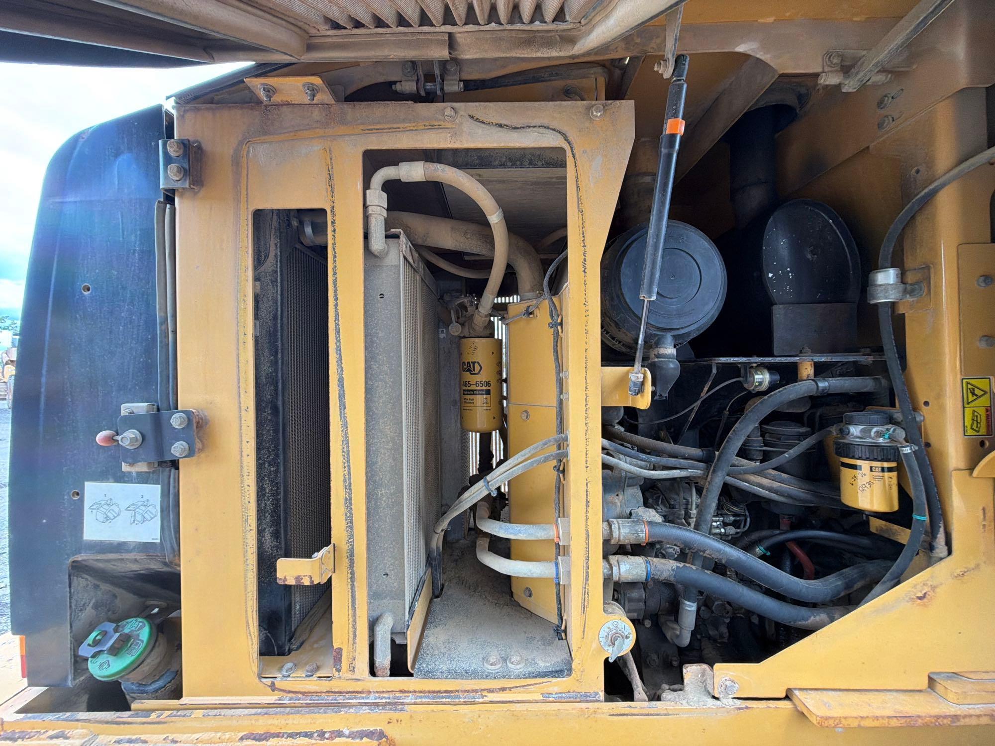 Caterpillar 930G