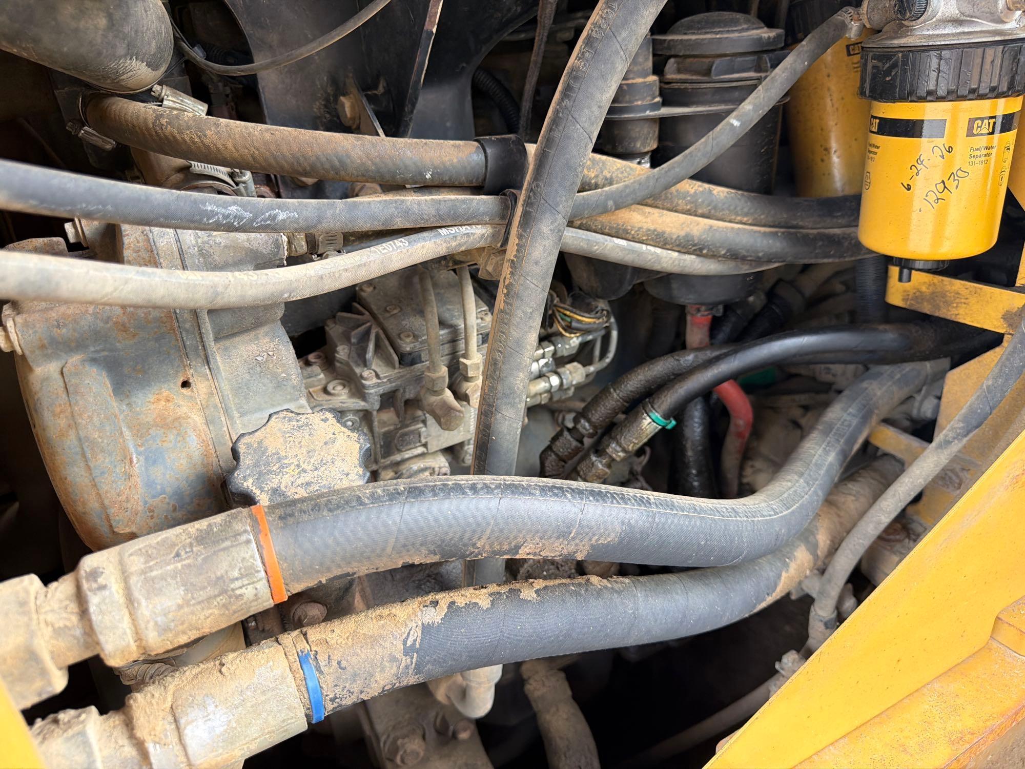 Caterpillar 930G