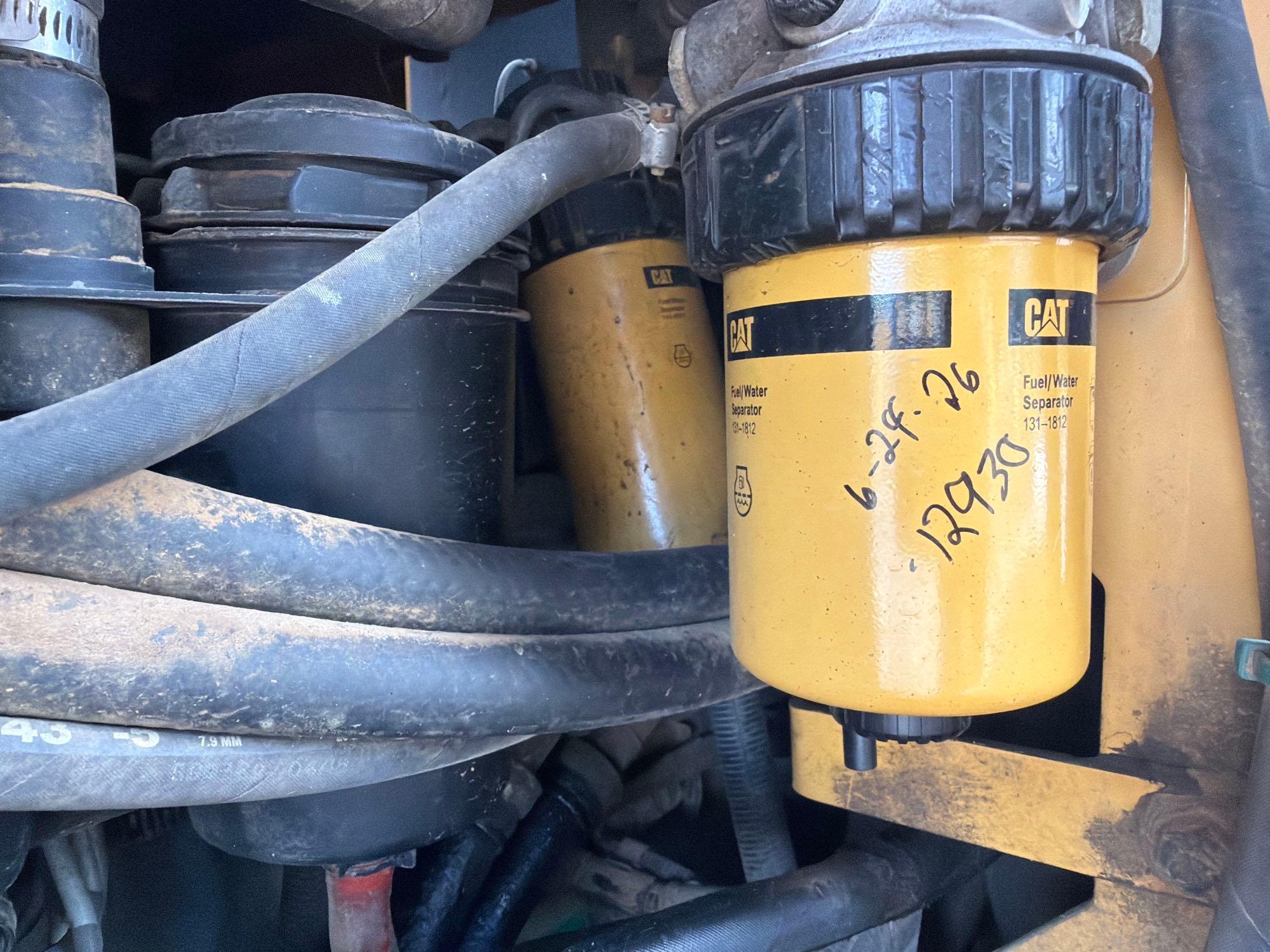 2005 Caterpillar 930G